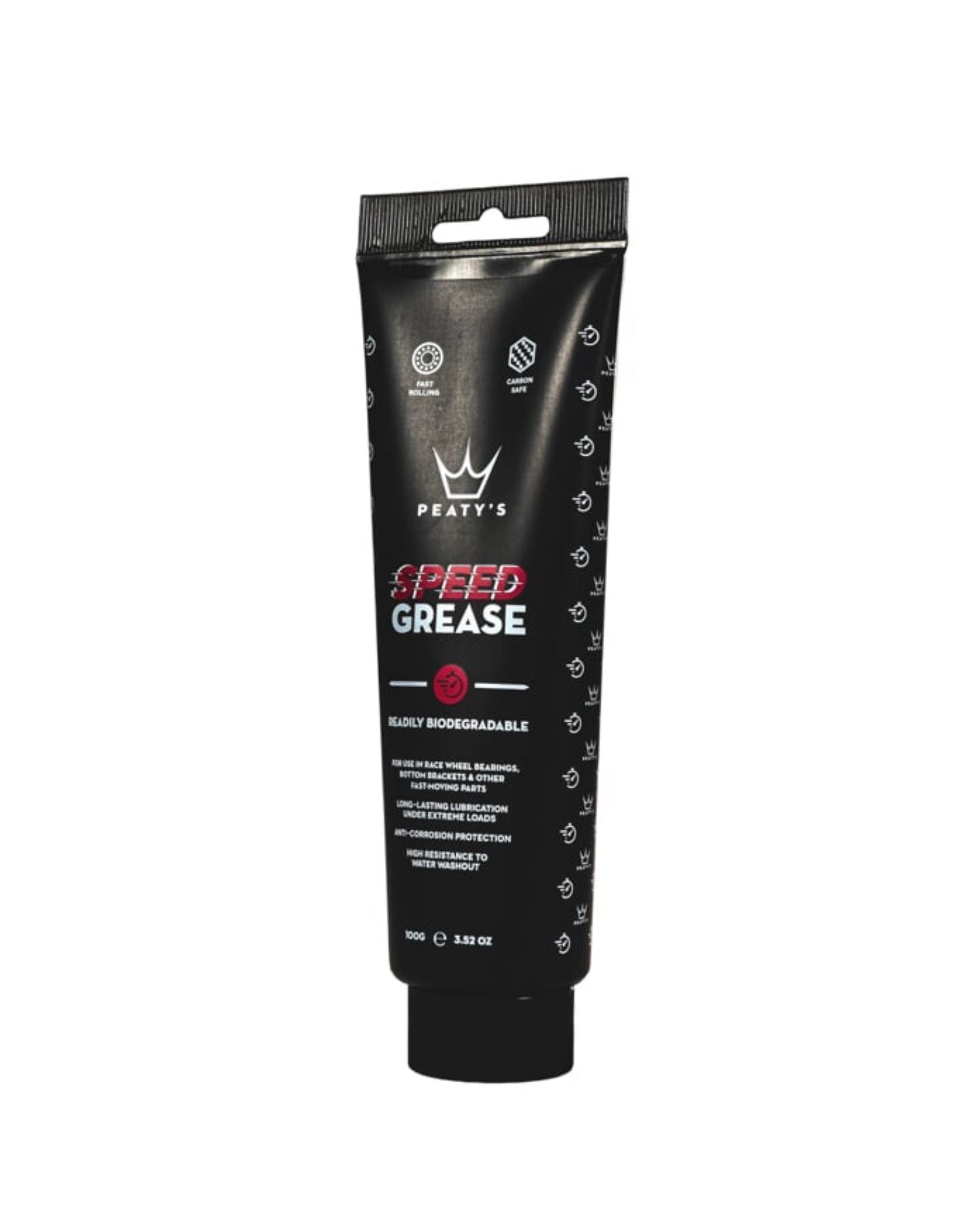 Smar stały Peaty's Speed Grease – 100 g - Najs Bike