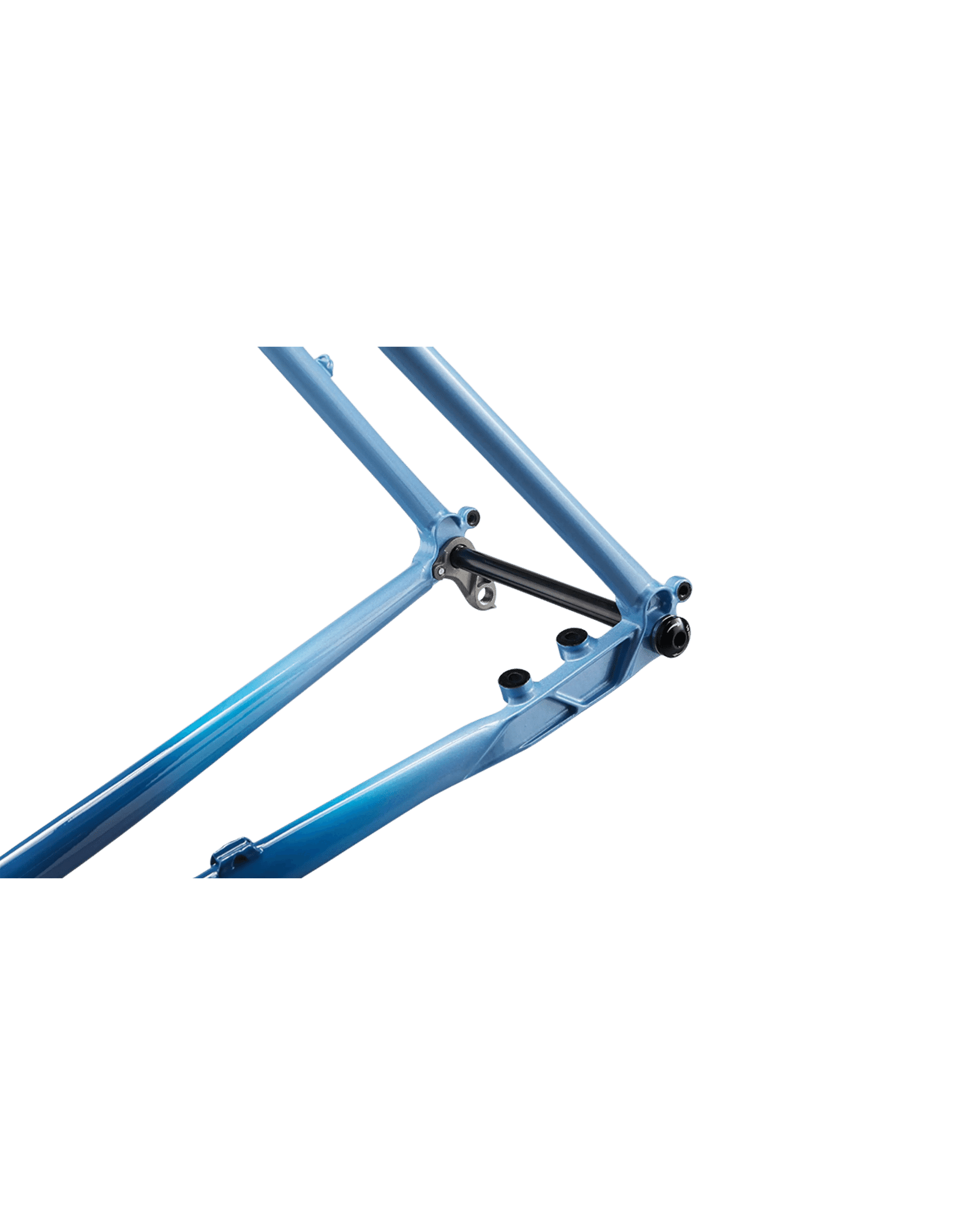 Stalowy frameset Ritchey Outback 50th Anniversary - Najs Bike