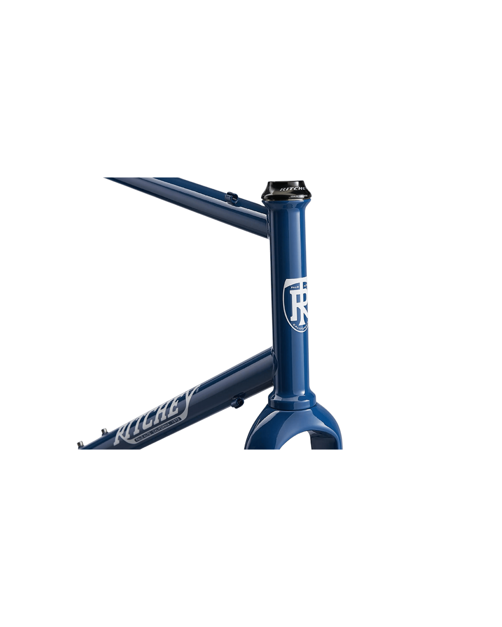 Stalowy frameset Ritchey Outback 50th Anniversary - Najs Bike