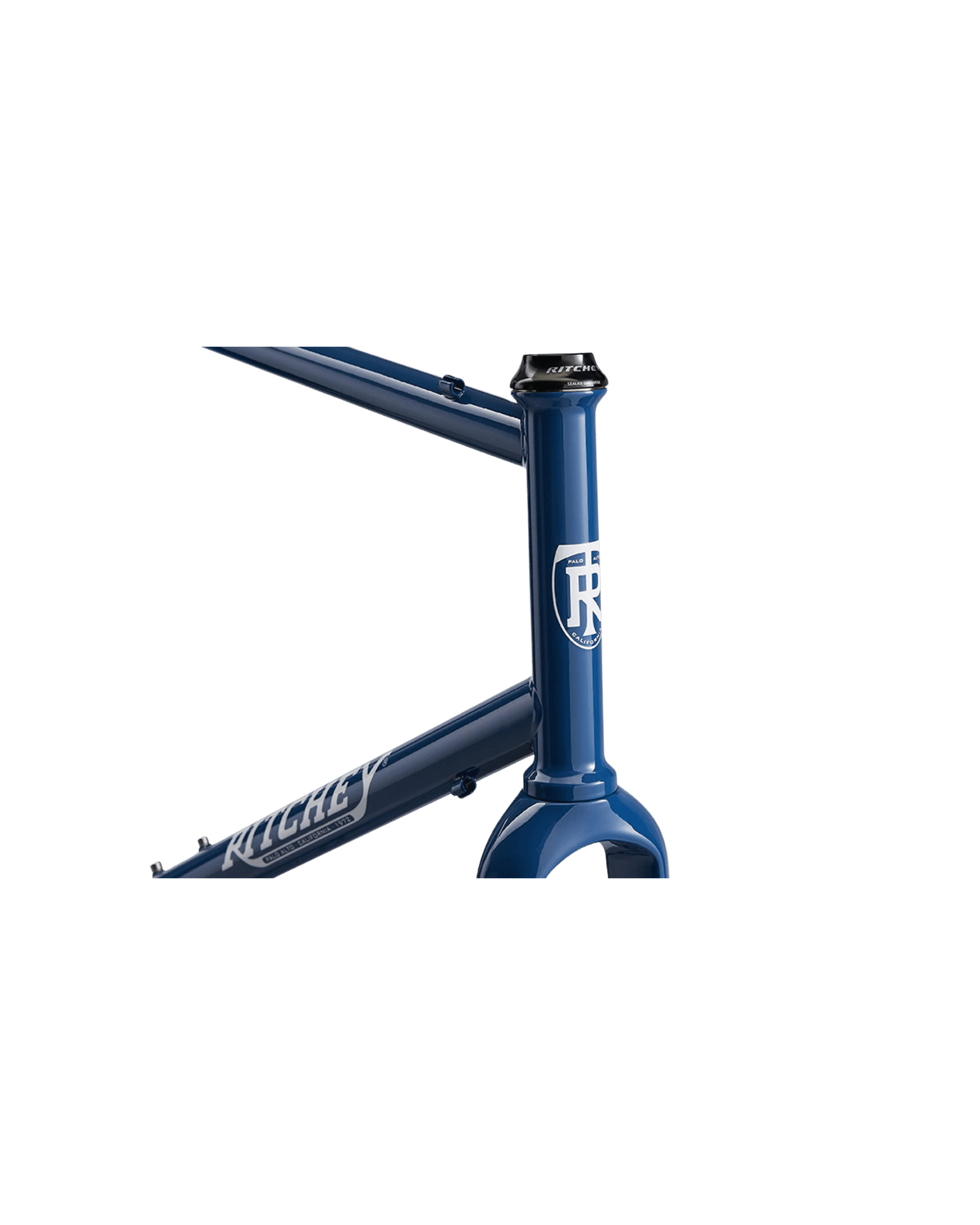 Stalowy frameset Ritchey Outback 50th Anniversary - Najs Bike