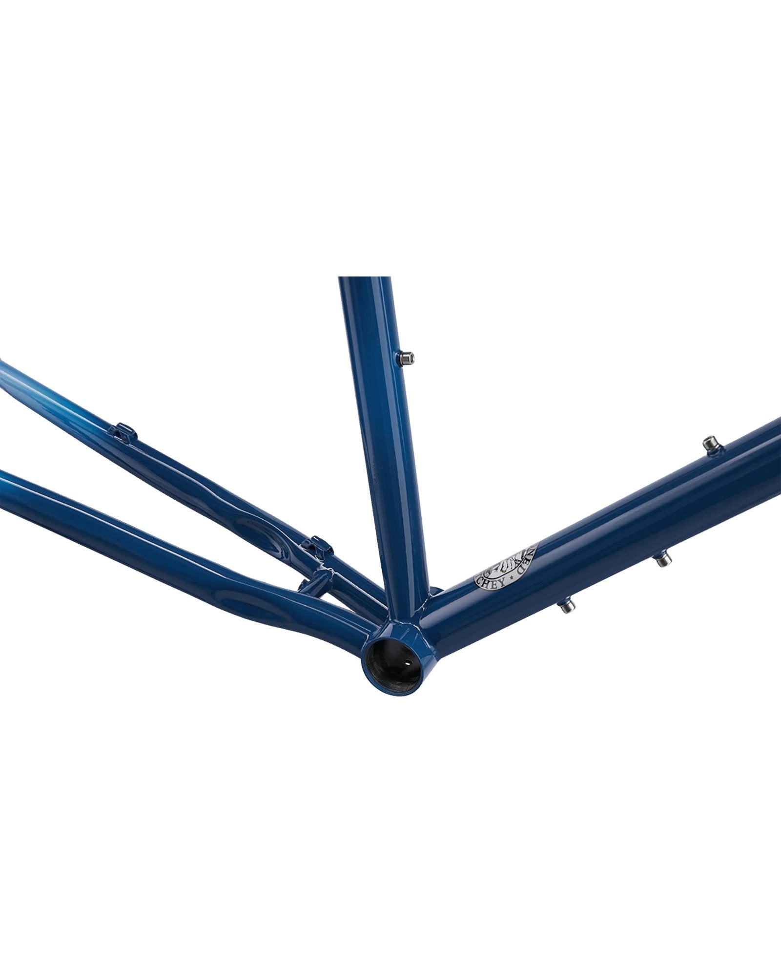 Stalowy frameset Ritchey Outback 50th Anniversary - Najs Bike