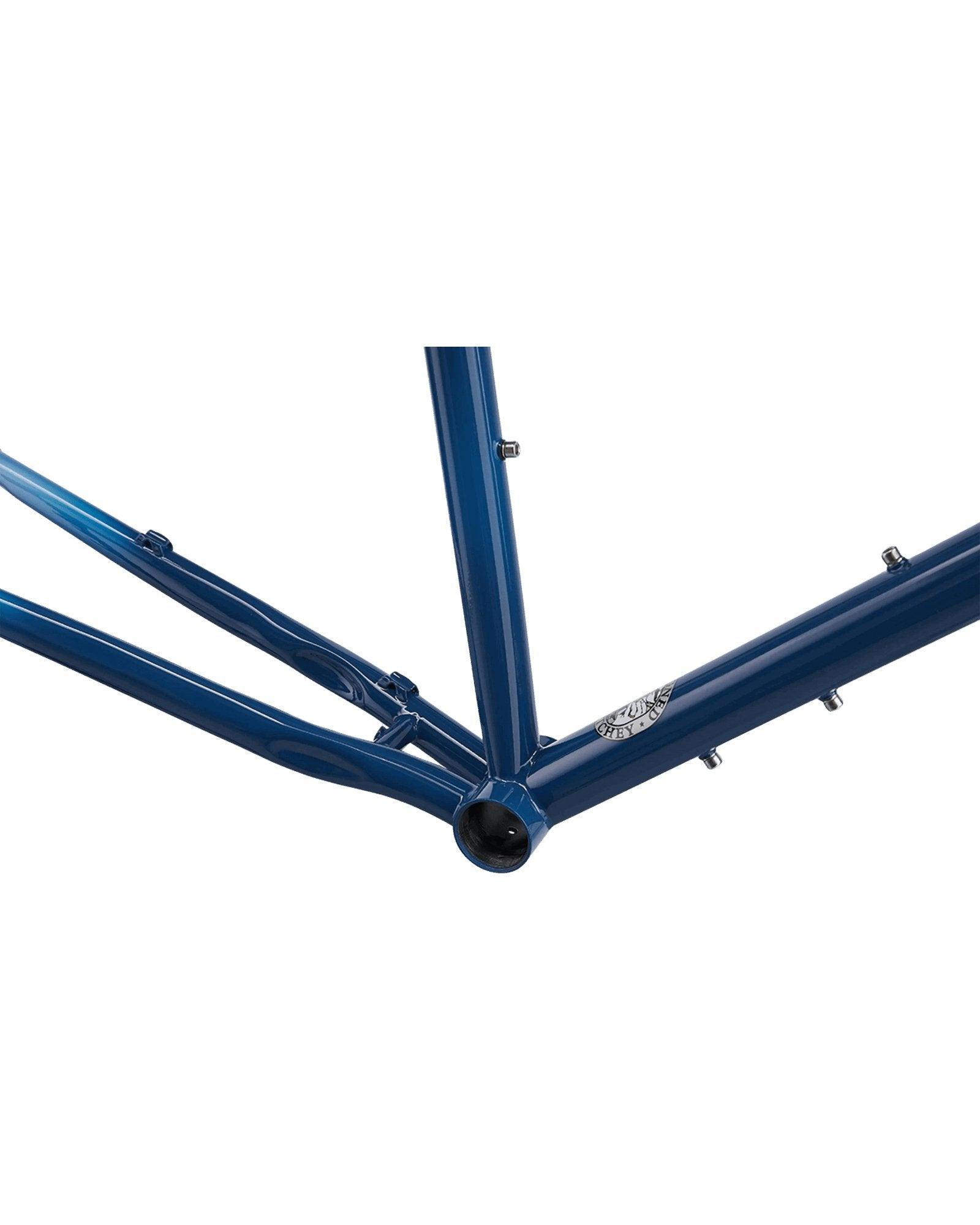 Stalowy frameset Ritchey Outback 50th Anniversary - Najs Bike