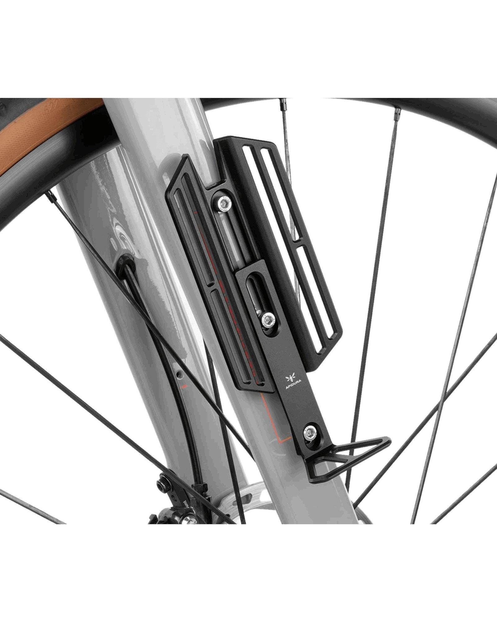 Apidura Cargo Cage z torbą Expedition Cargo Cage Pack