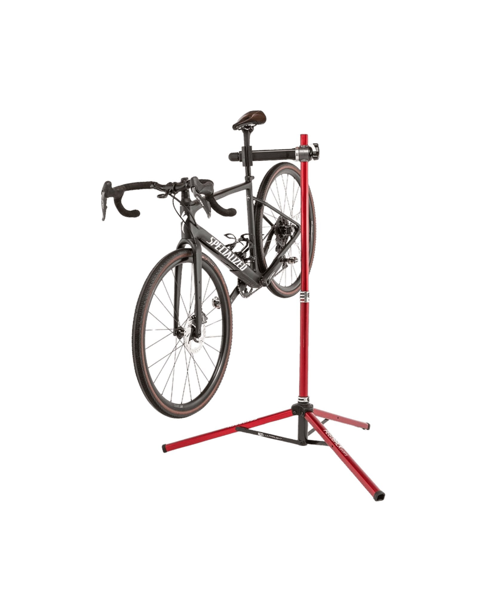 Stojak serwisowy Feedback Sports Ultralight - Najs Bike