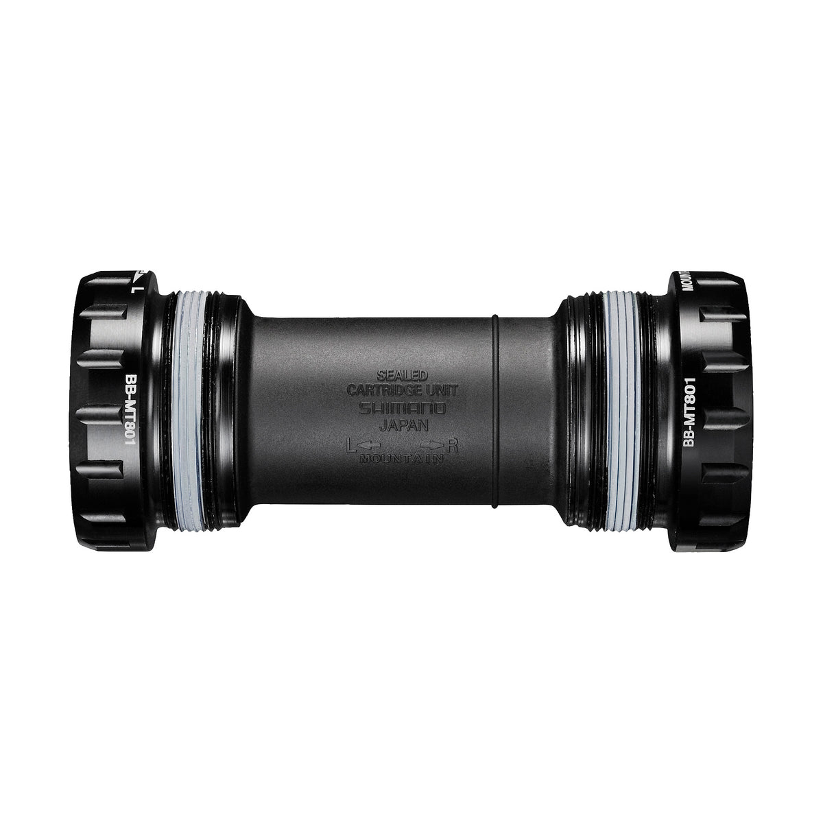 Suport Shimano Deore XT BB-MT801 – BSA 68 / 73 mm