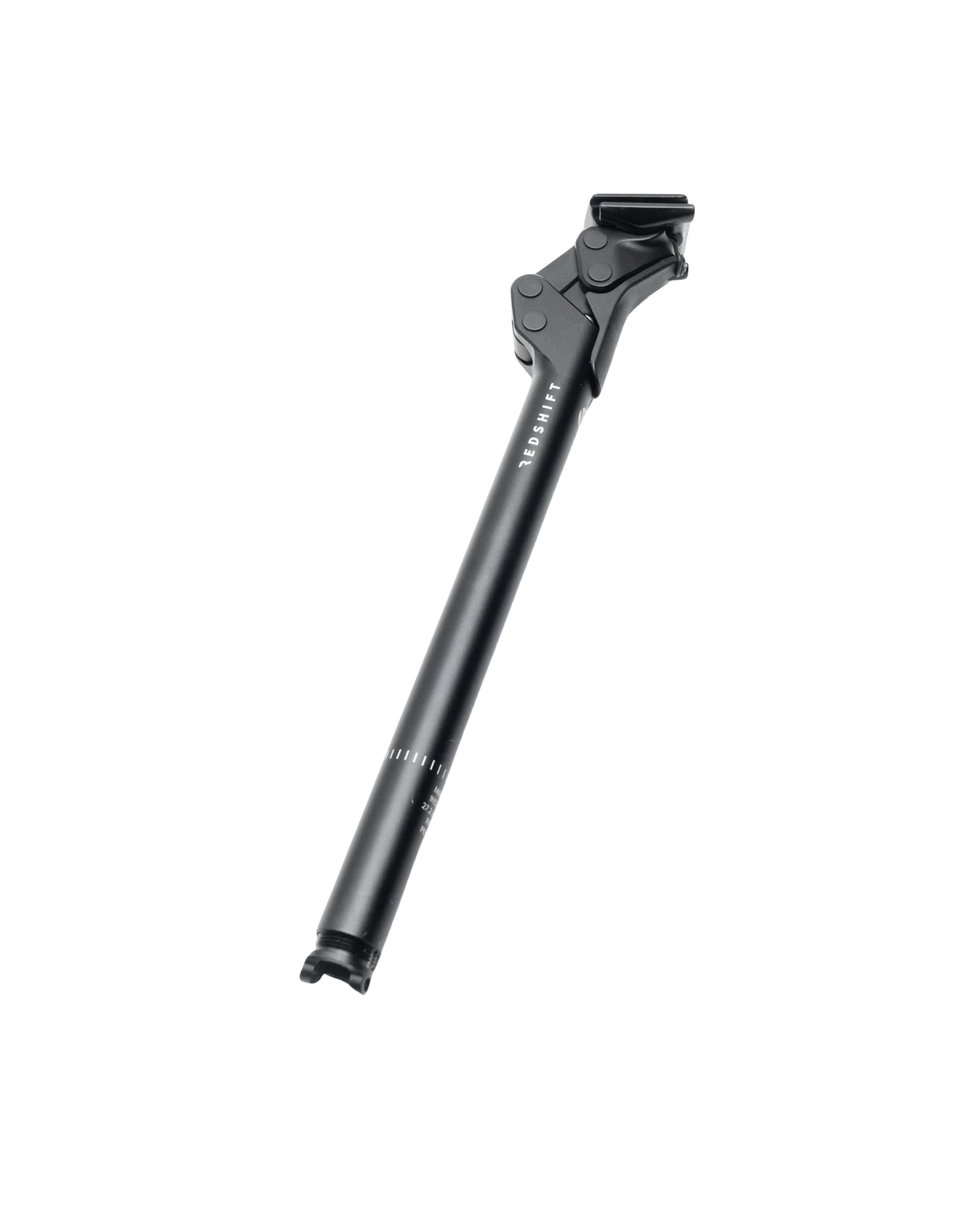 Sztyca amortyzowana RedShift ShockStop - Najs Bike