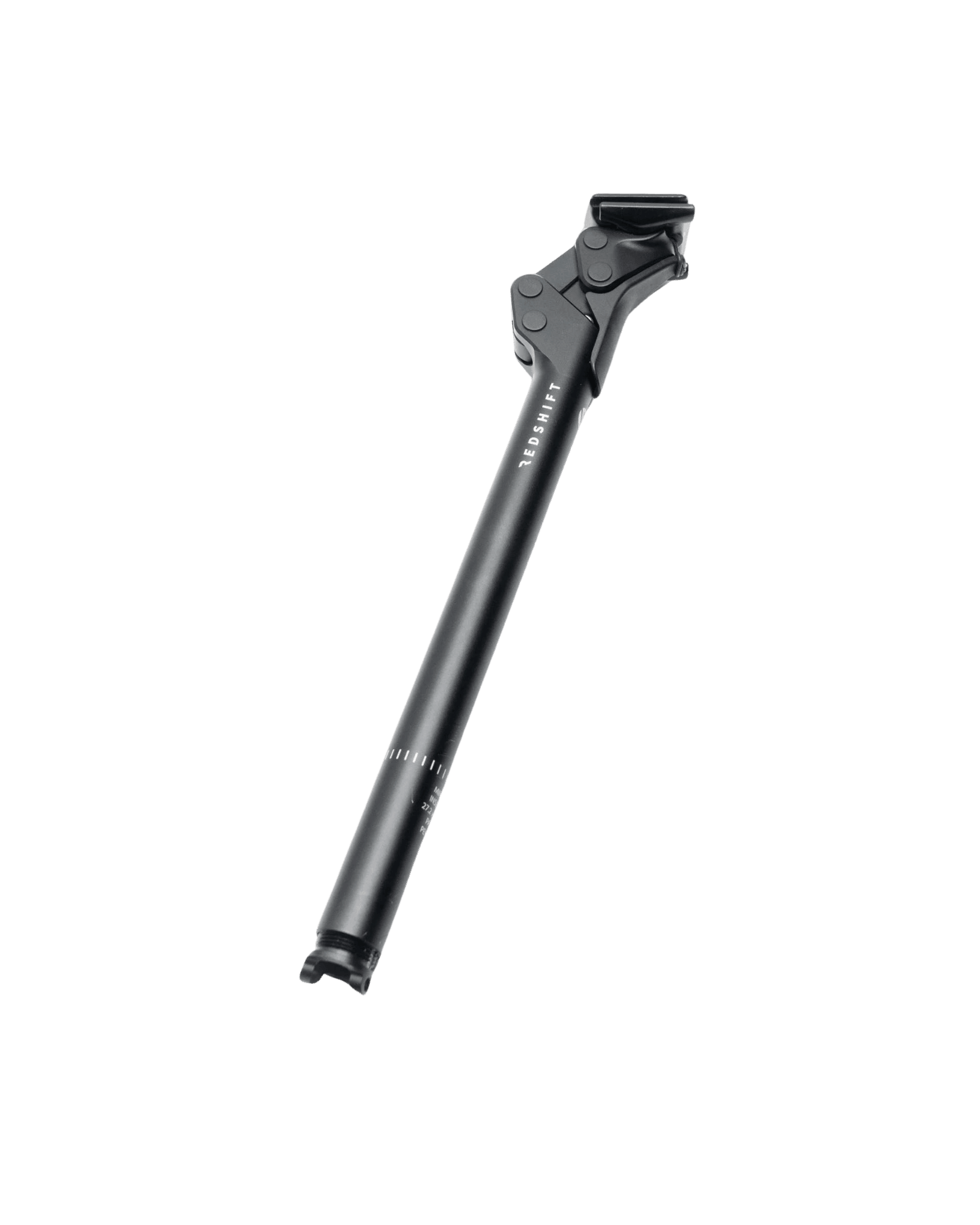 Sztyca amortyzowana RedShift ShockStop - Najs Bike