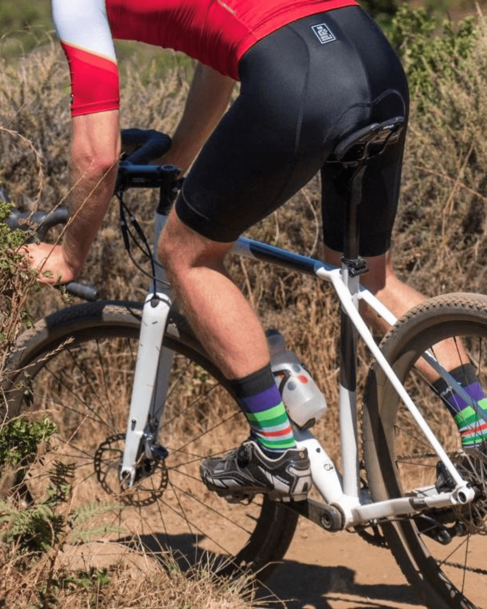 Sztyca amortyzowana RedShift ShockStop - Najs Bike