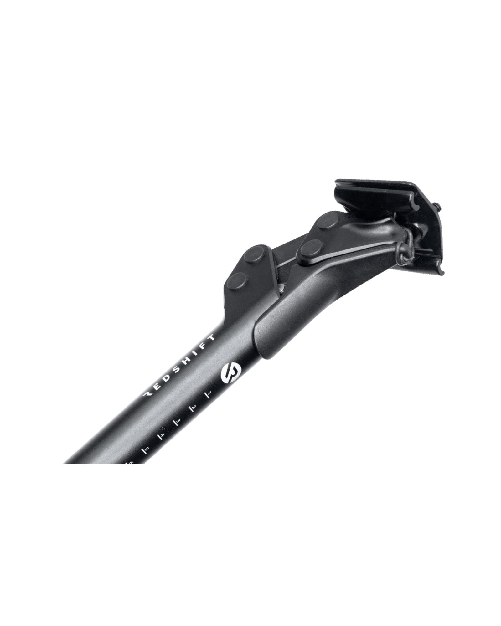 Sztyca amortyzowana RedShift ShockStop - Najs Bike