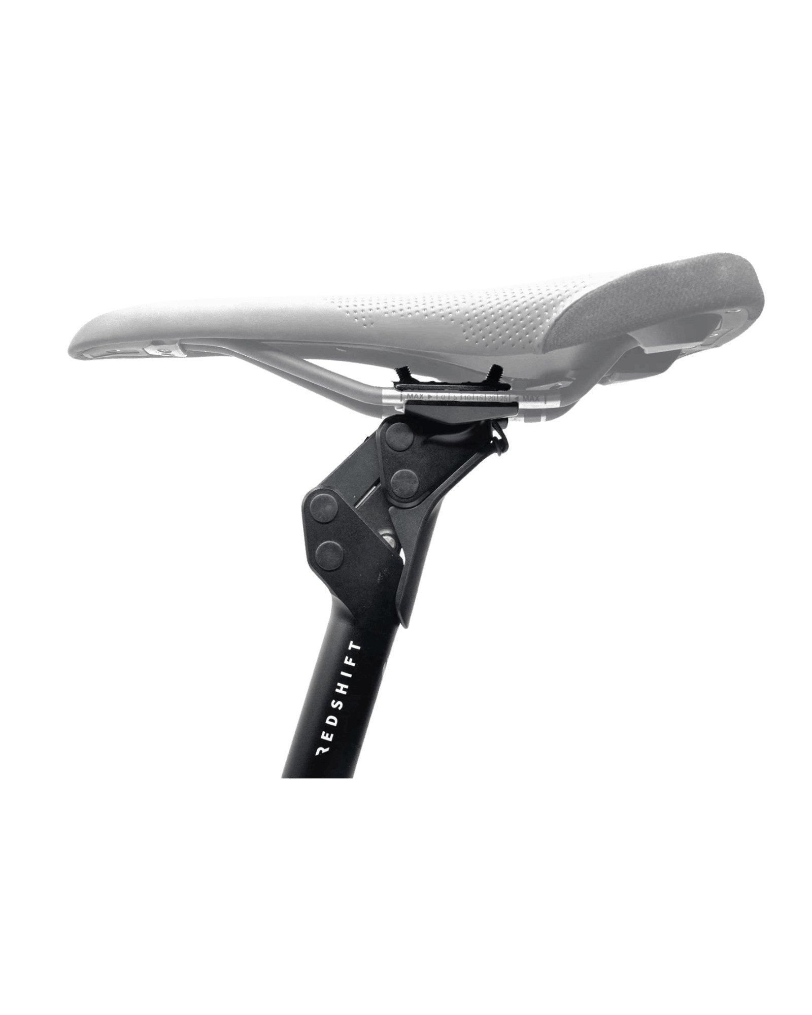 Sztyca amortyzowana RedShift ShockStop - Najs Bike
