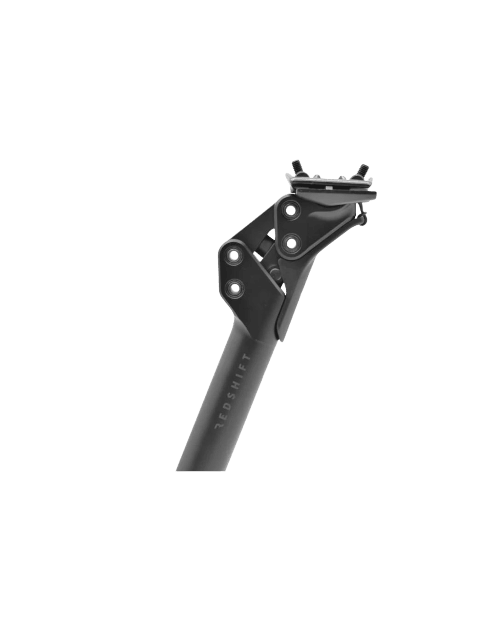 Sztyca amortyzowana RedShift ShockStop PRO - Najs Bike