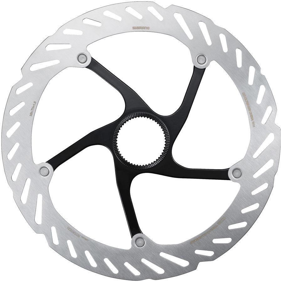 Tarcza hamulcowa Shimano RT-CL700 Center Lock 160 mm - sklep rowerowy Szczecin najsbike
