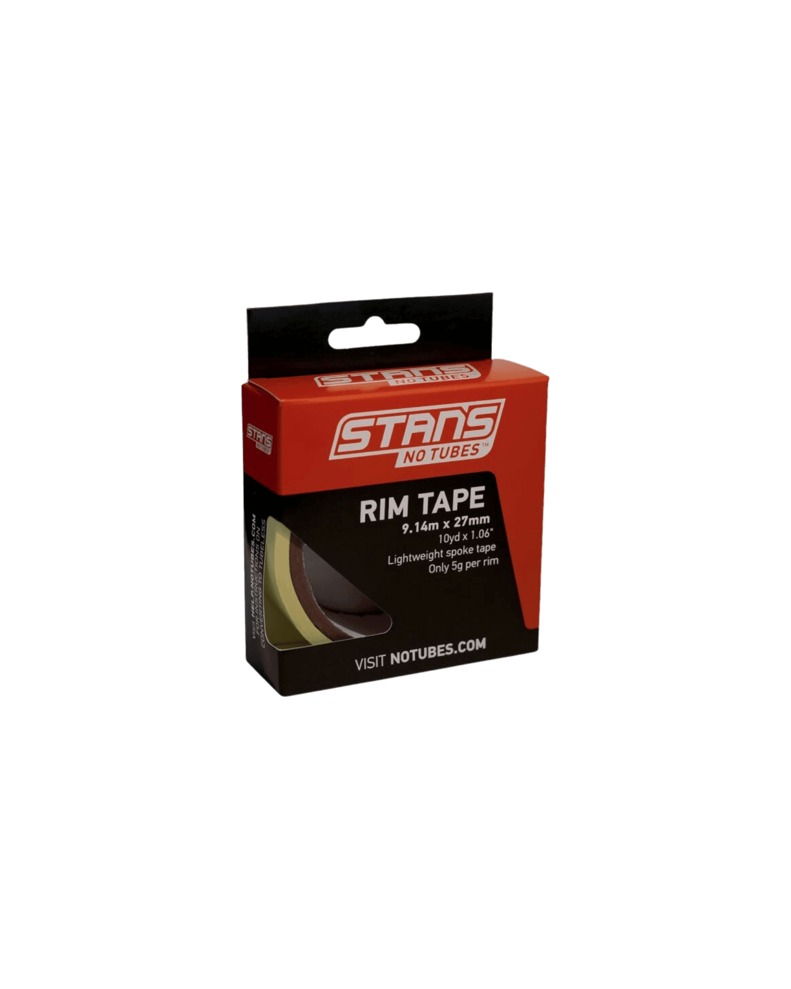 Taśma na obręcz Stan's Rim Tape - Najs Bike