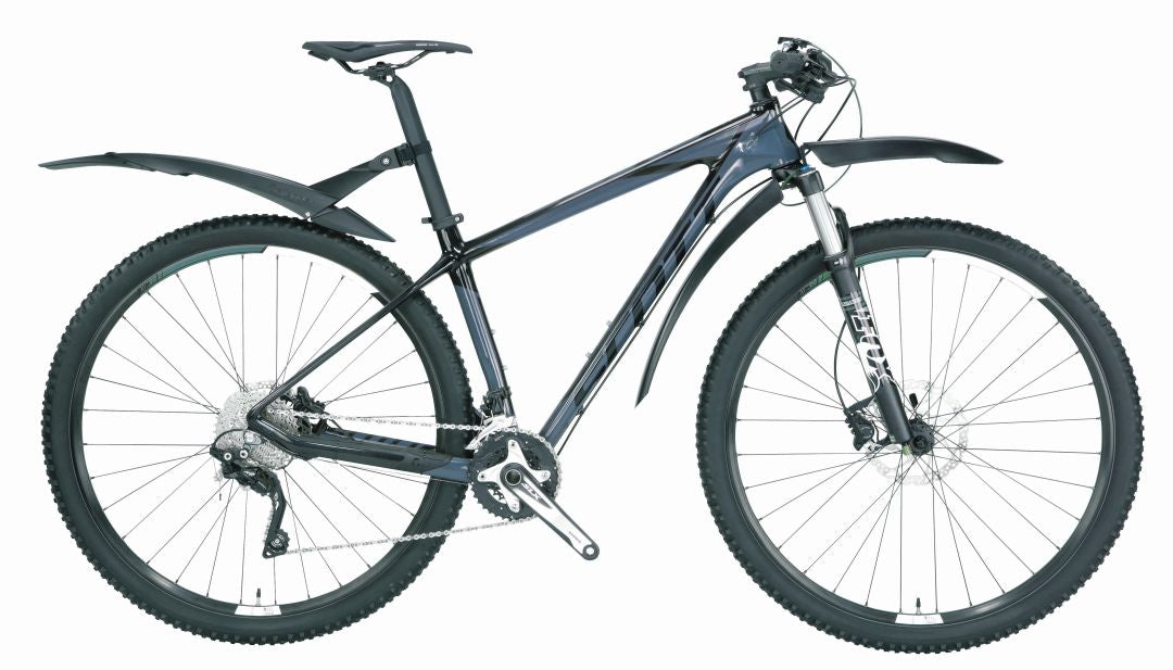 Błotnik tylny Topeak DeFender RX 279er 26-29"