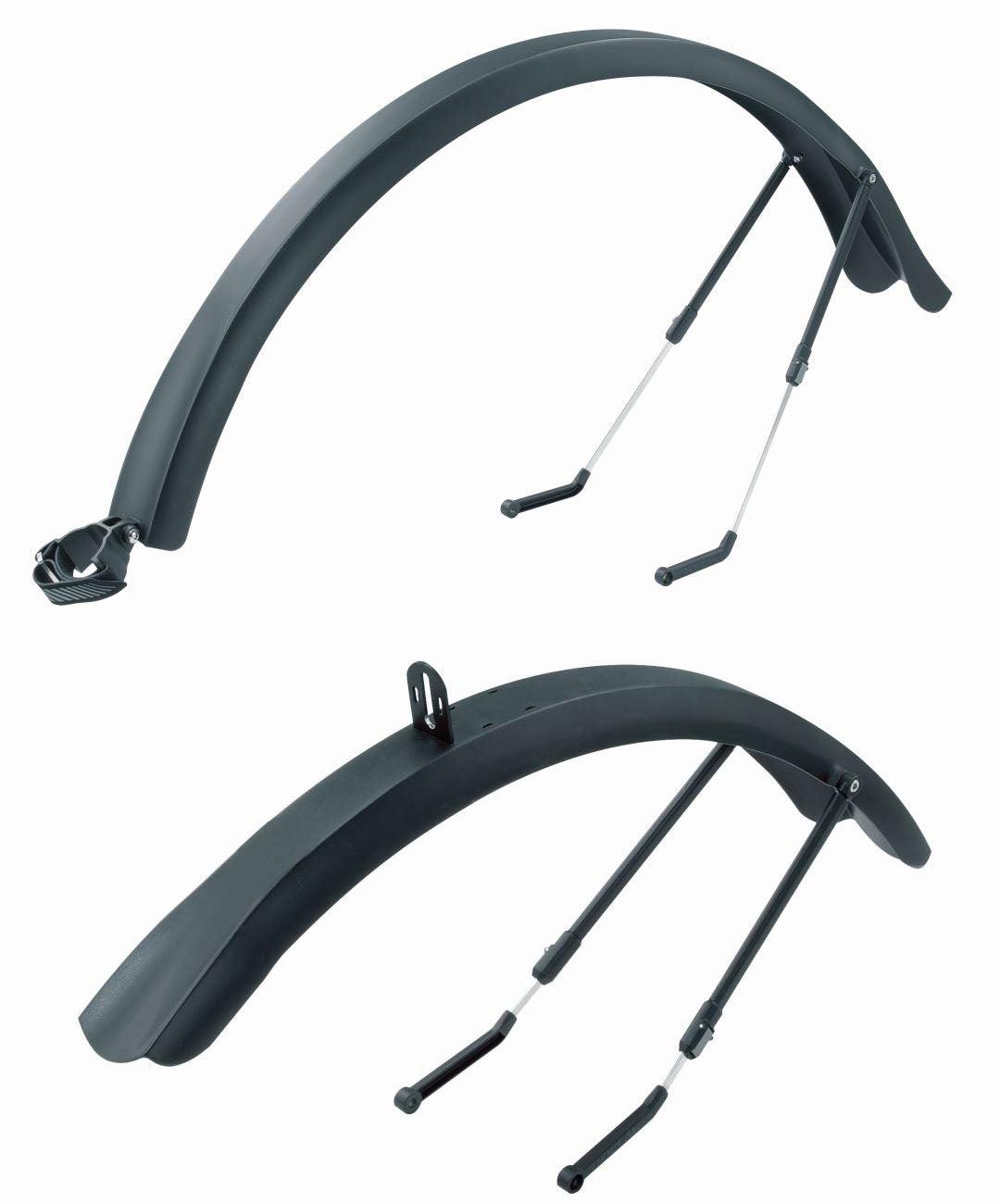 Zestaw błotników Topeak DeFender TX 28" – Najs Bike