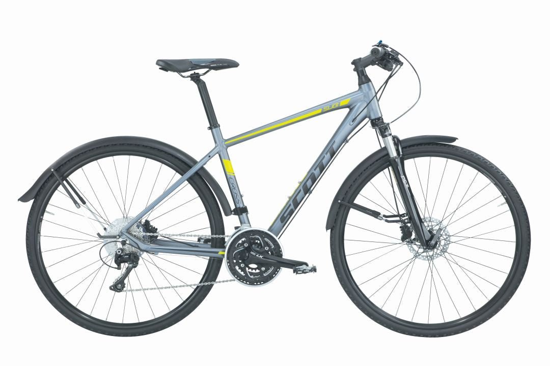 Zestaw błotników Topeak DeFender TX 28"