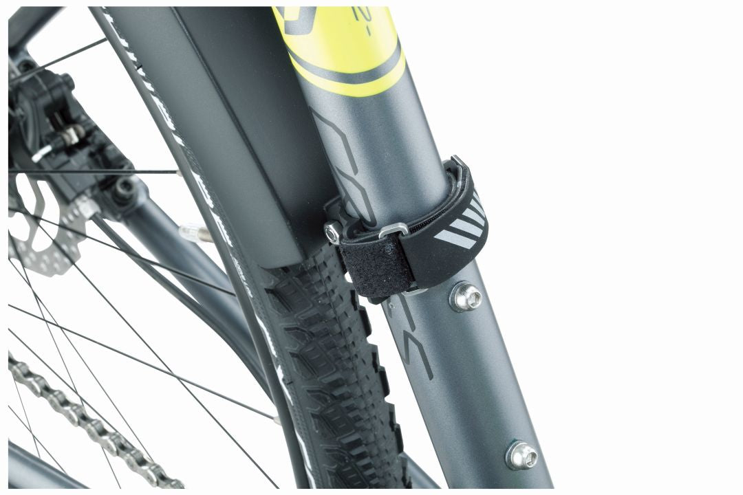 Zestaw błotników Topeak DeFender TX 28"