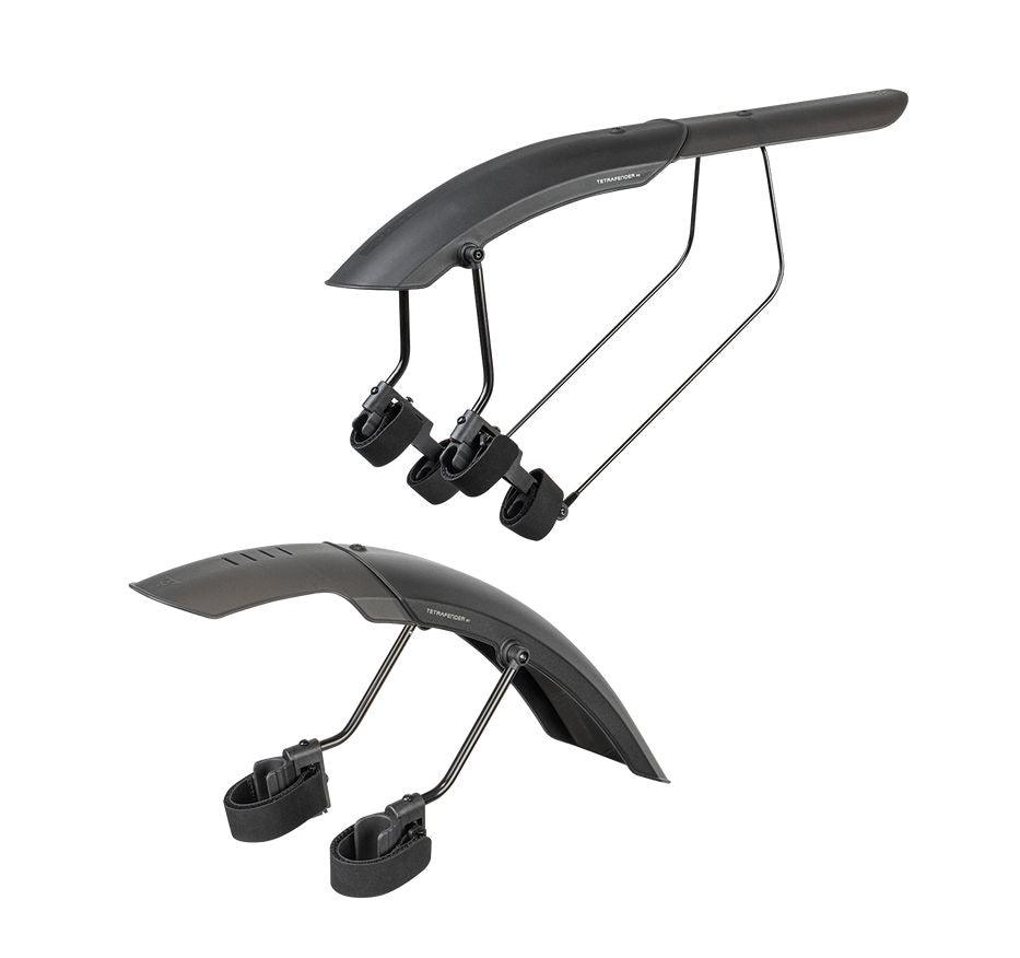 Zestaw błotników Topeak TetraFender M1 & M2 26-29" – Najs Bike
