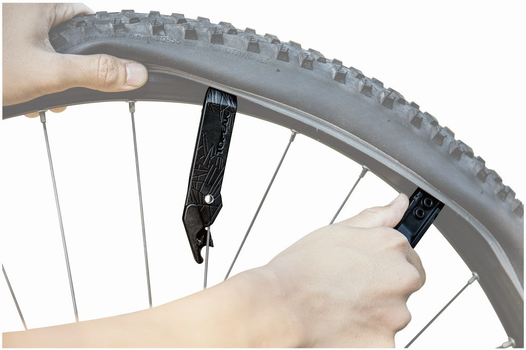 Łyżki do opon Topeak Power Lever
