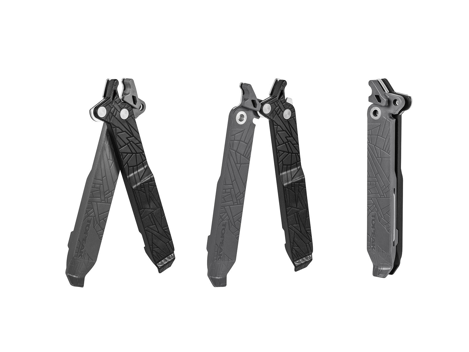 Łyżki do opon Topeak Power Lever X