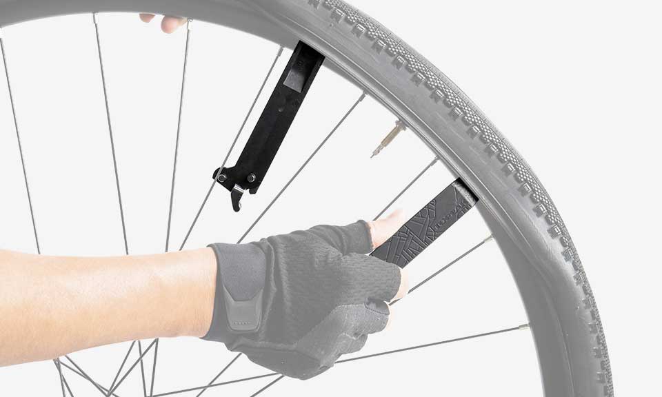 Łyżki do opon Topeak Power Lever X