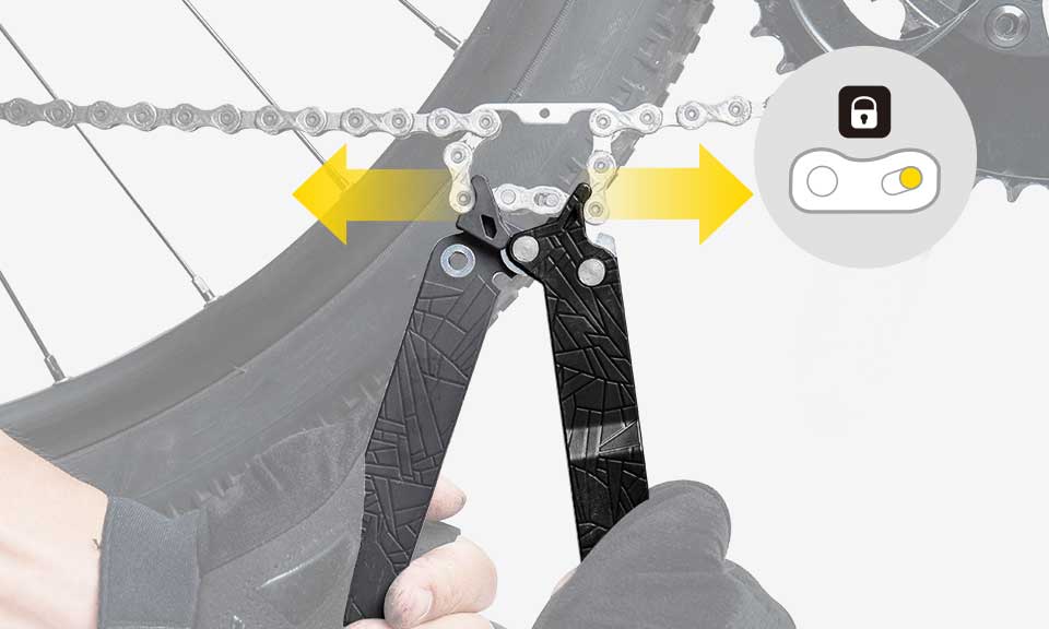 Łyżki do opon Topeak Power Lever X