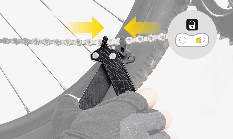 Łyżki do opon Topeak Power Lever X