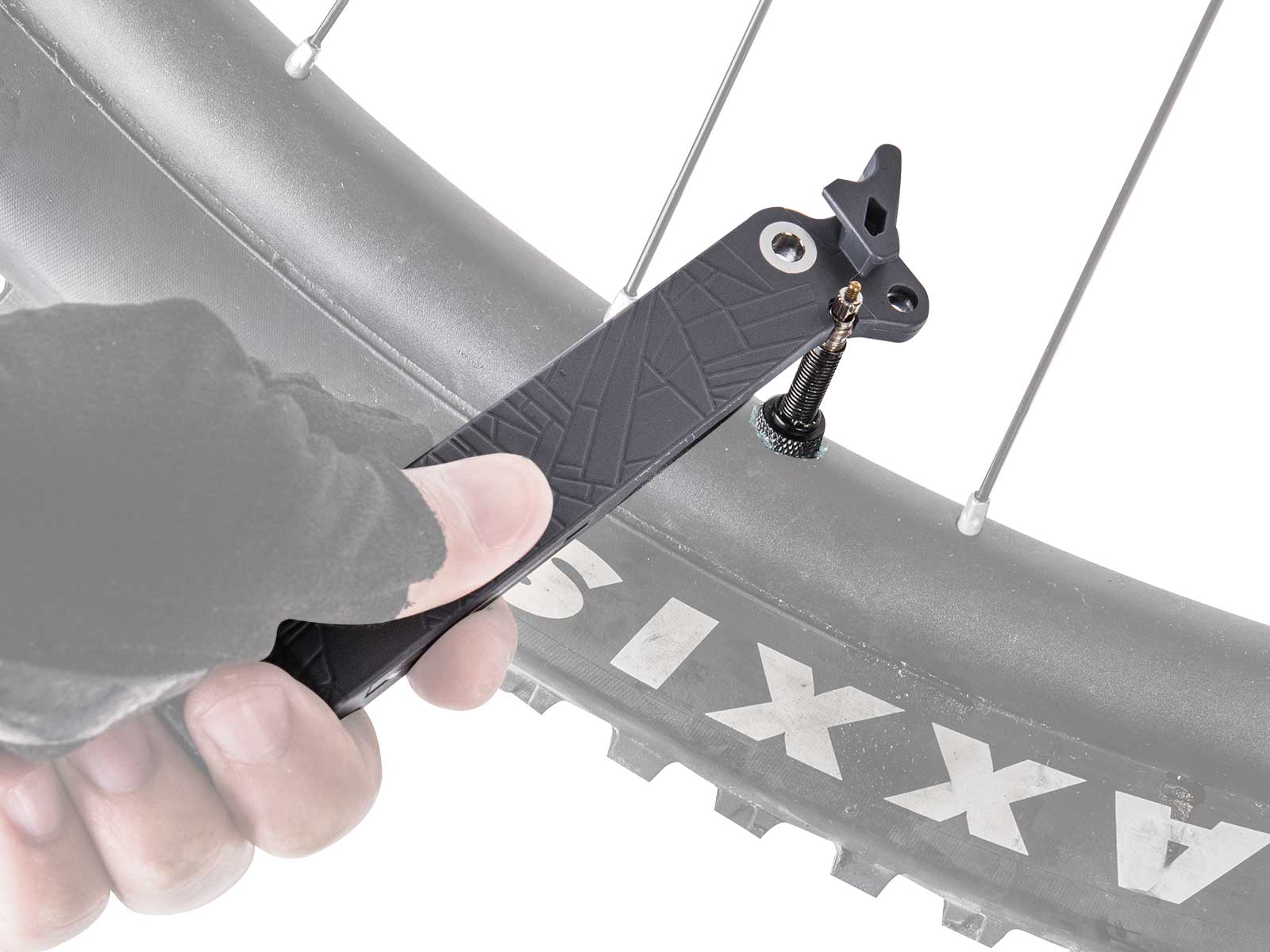 Łyżki do opon Topeak Power Lever X