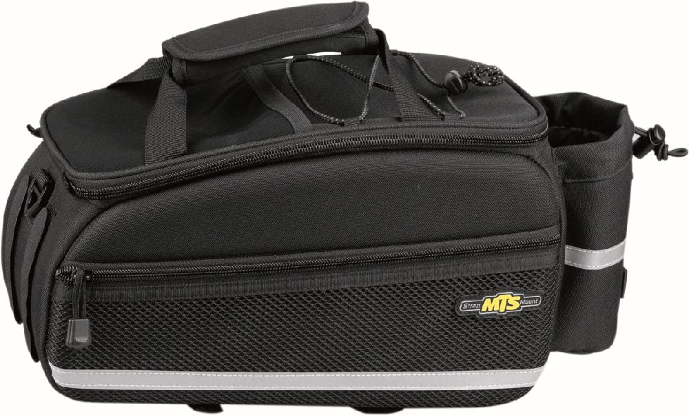Torba na bagażnik TOPEAK MTS TRUNKBAG EX (mocowanie paski)