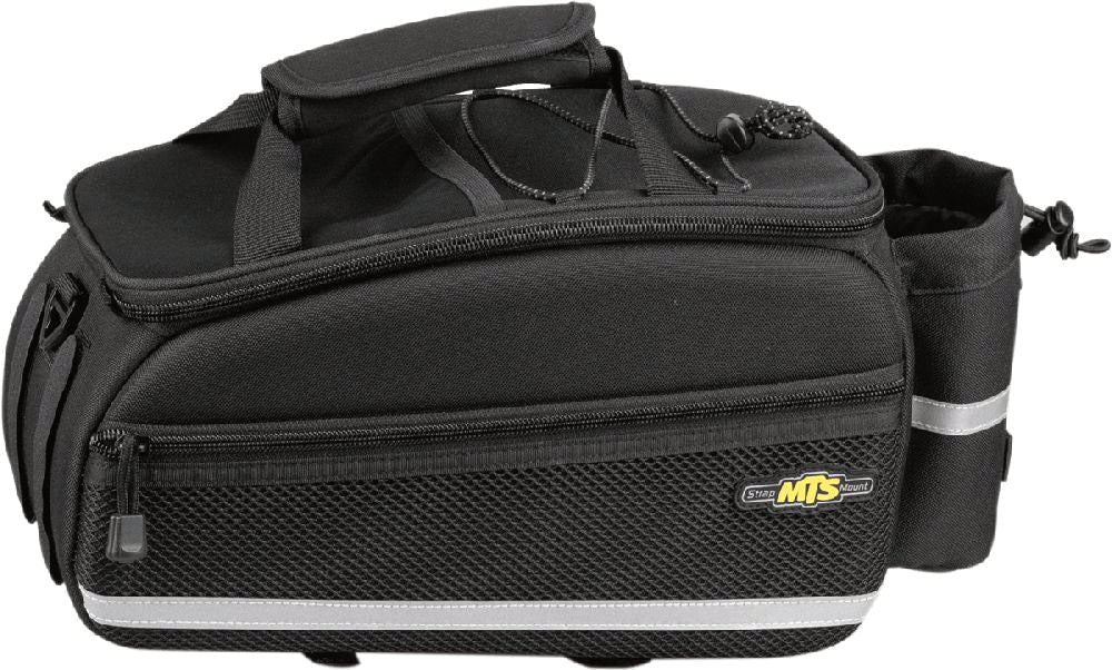 Torba na bagażnik Topeak MTS TrunkBag EX na paski