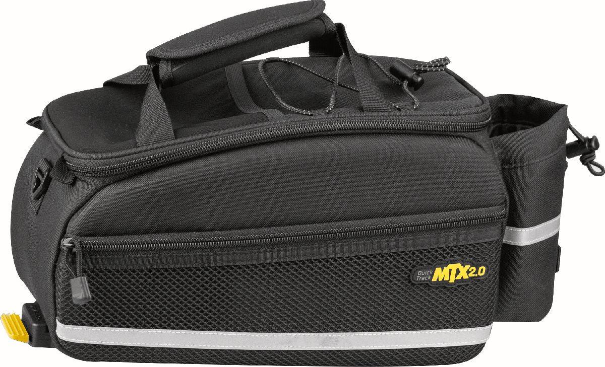 Torba na bagażnik Topeak MTX Trunk Bag 2.0 – Najs Bike