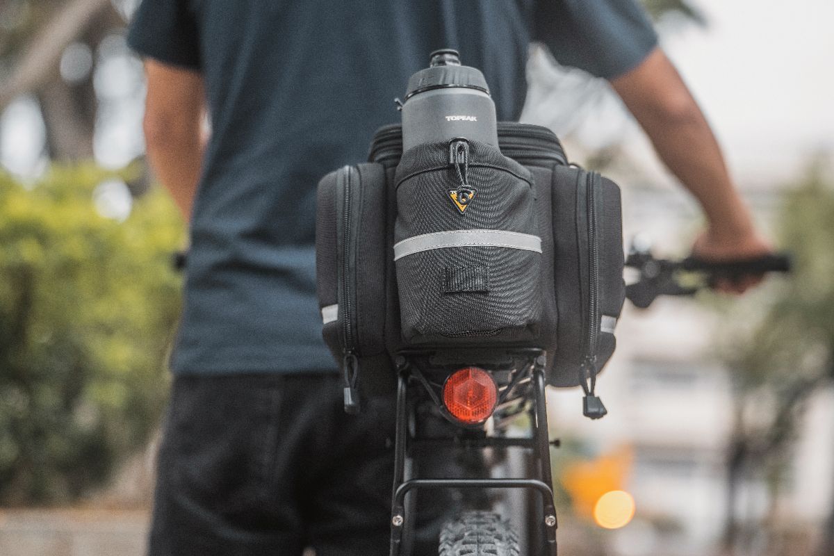 Torba na bagażnik Topeak MTX Trunk Bag 2.0