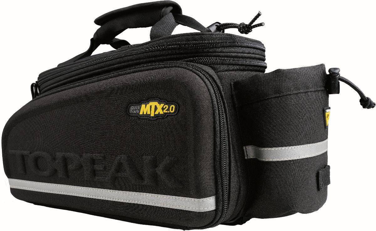 Torba na bagażnik Topeak MTX Trunk Bag EXP 2.0 – Najs Bike
