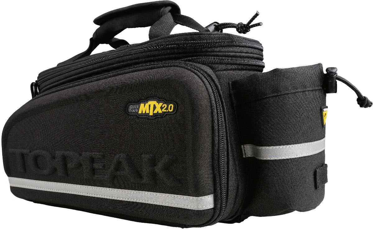 Torba na bagażnik Topeak MTX TrunkBag EXP 2.0 z sakwami