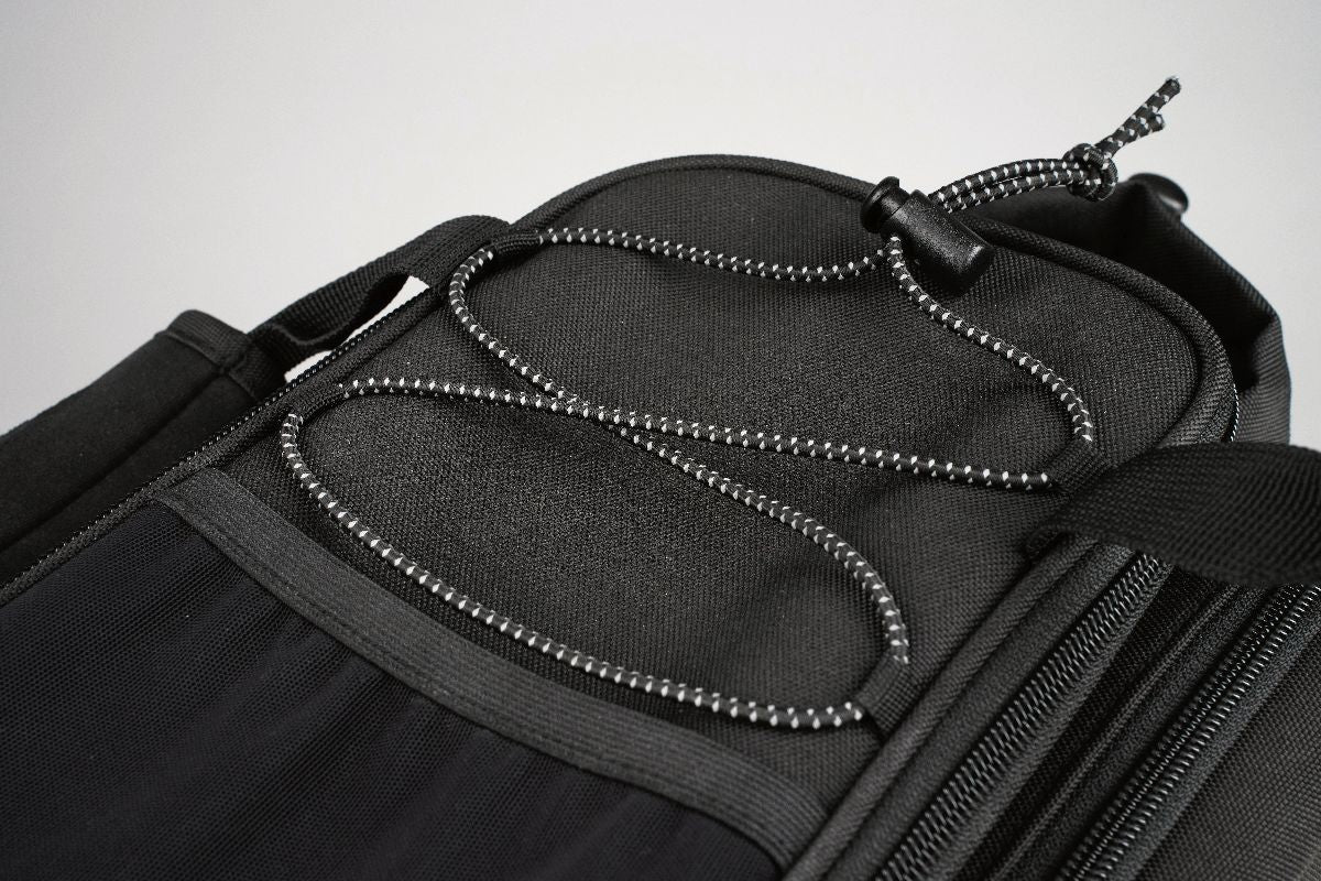 Torba na bagażnik Topeak MTX Trunk Bag EXP 2.0 z bokami