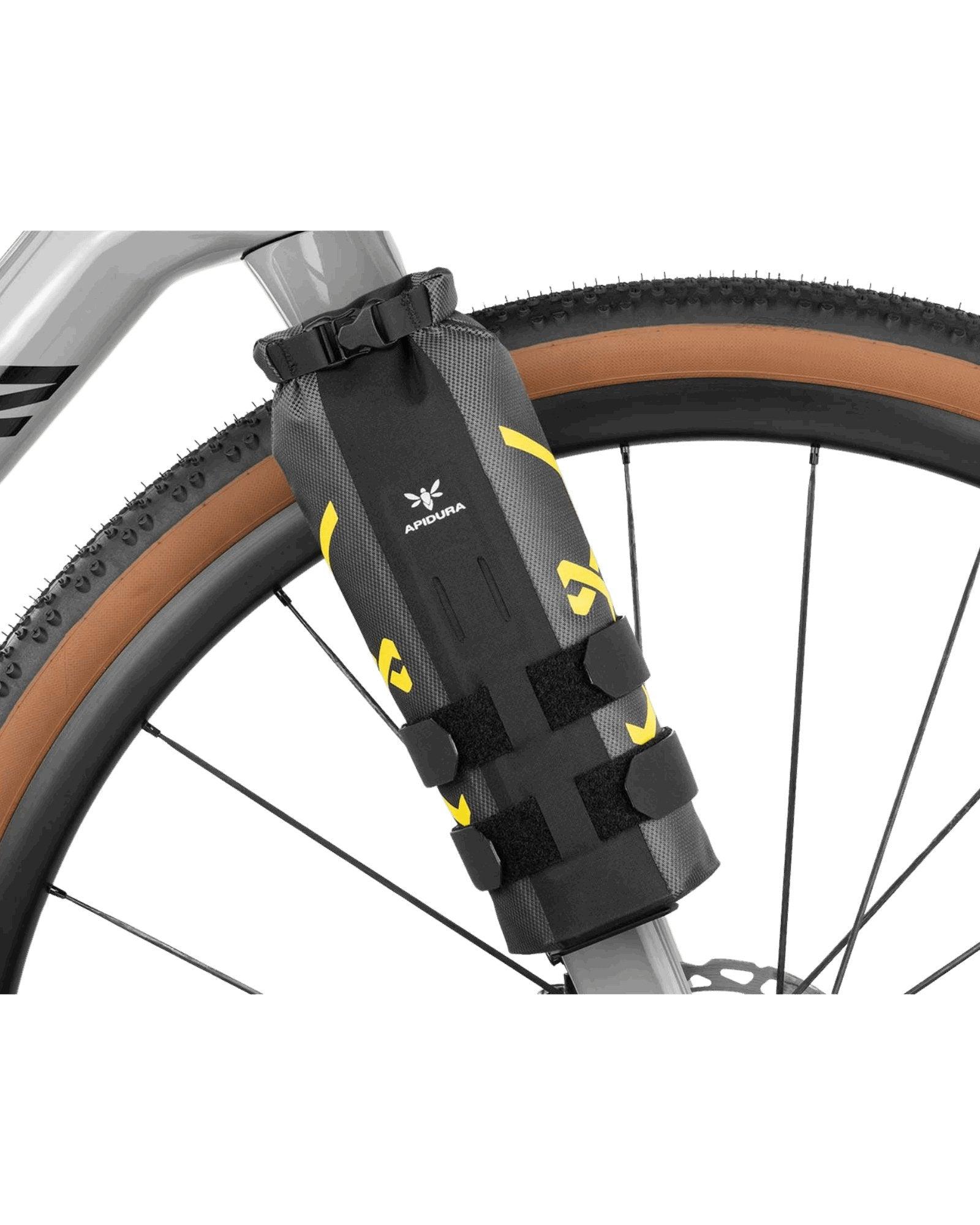 Torba Apidura Expedition Cargo Cage Pack 1,3L na stelażu