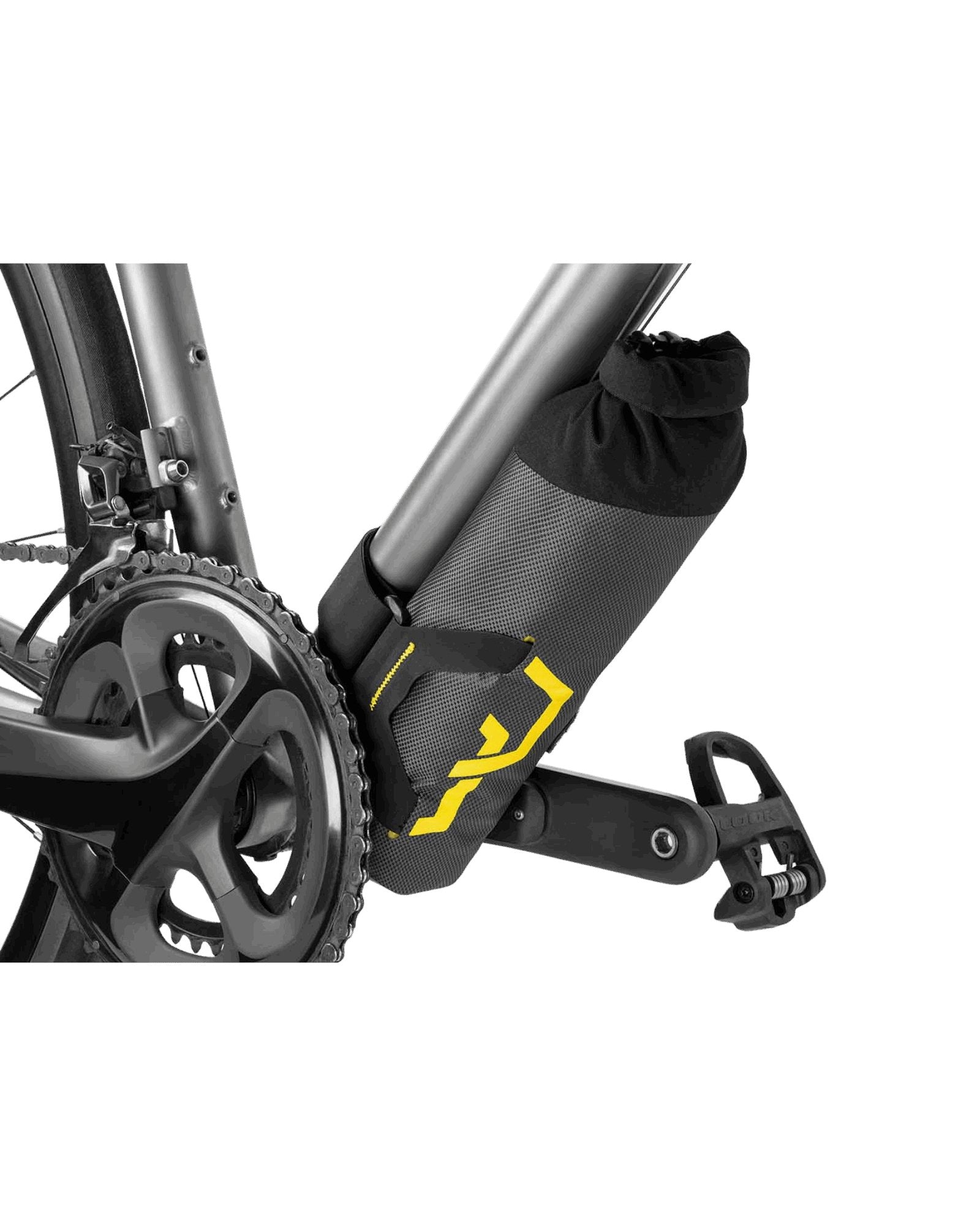 Torba Apidura Expedition Downtube Pack 1.2 L - Najs Bike