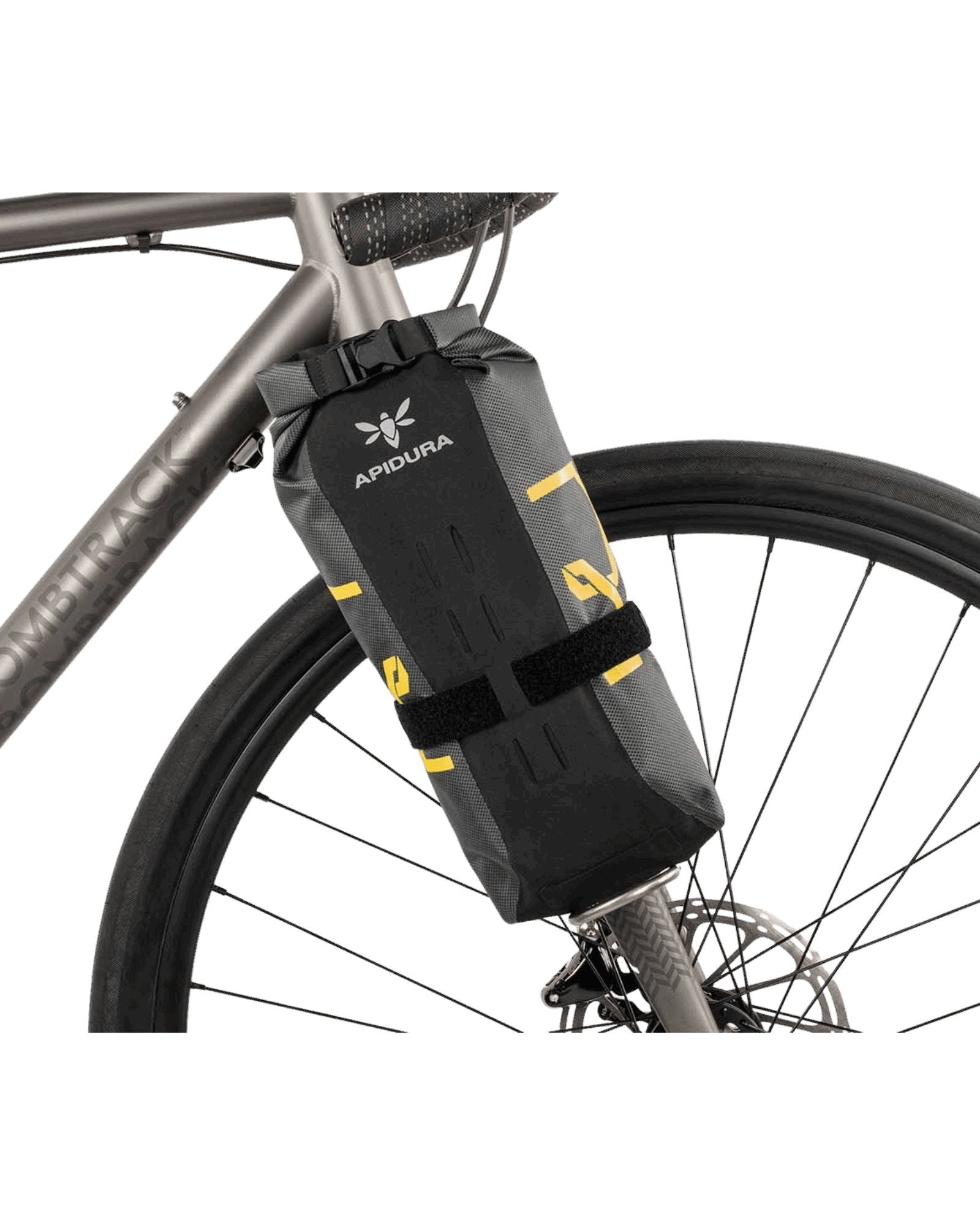 Torba Apidura Expedition Fork Pack 3 L - Najs Bike