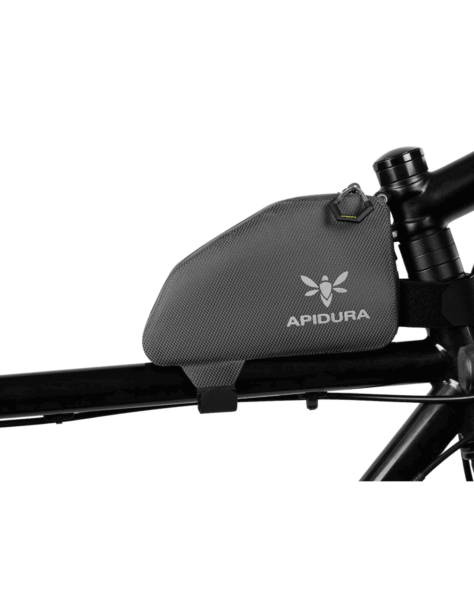 Torba na górną rurę Apidura Expedition Top Tube Pack - Najs Bike