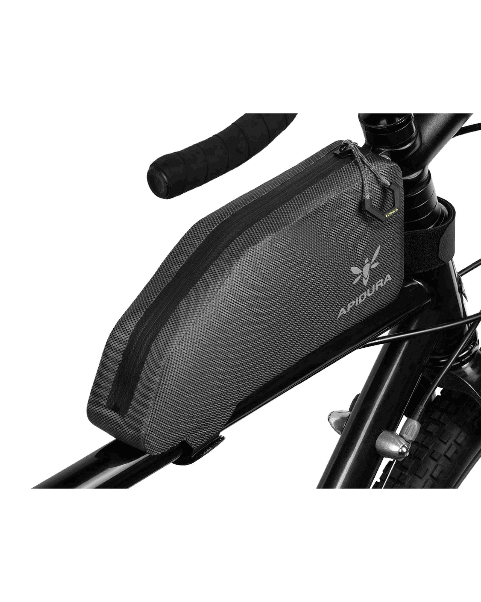 Torba na górną rurę Apidura Expedition Top Tube Pack - Najs Bike