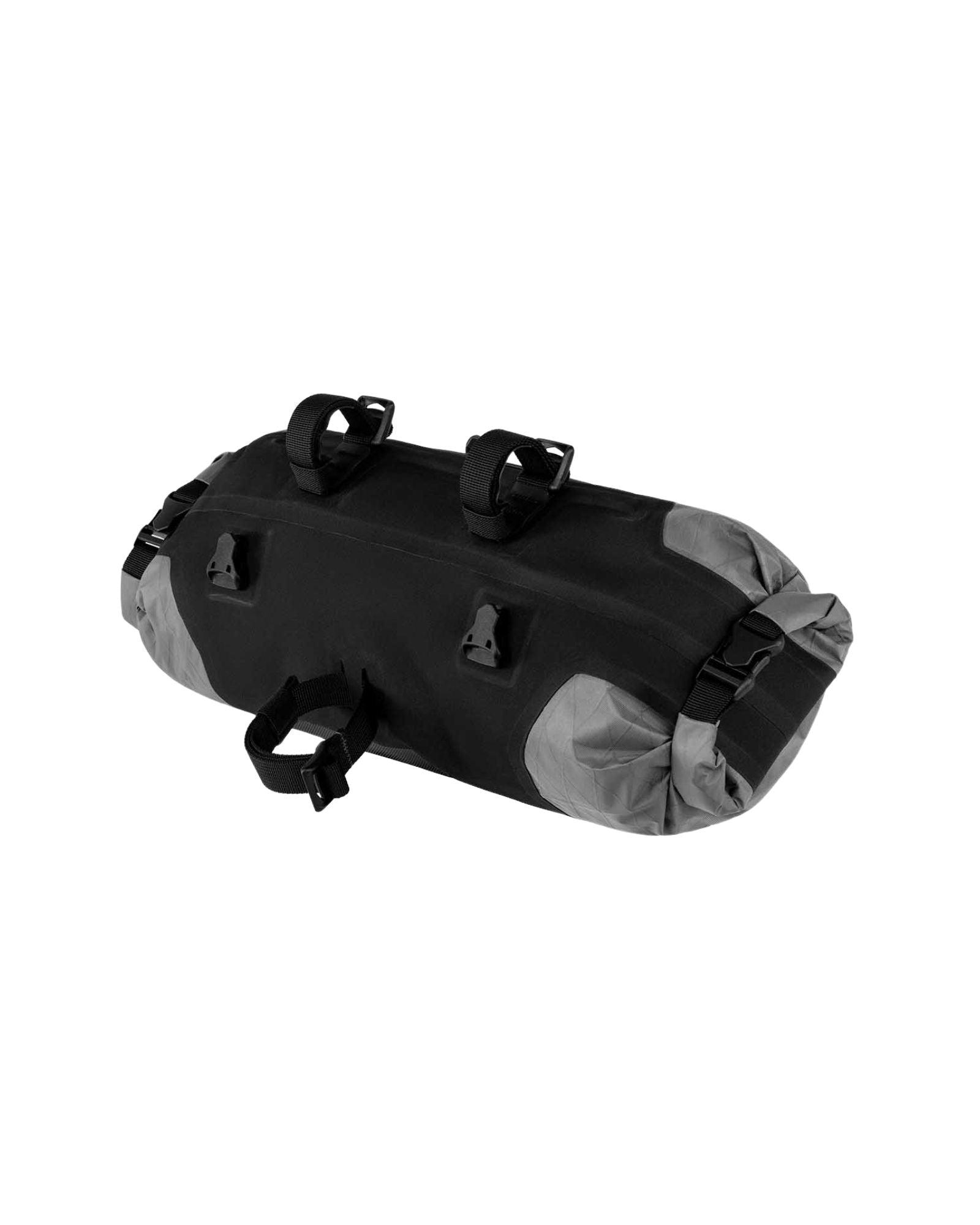 Apidura Backcountry Handlebar Pack 7L na krótszy wypad MTB