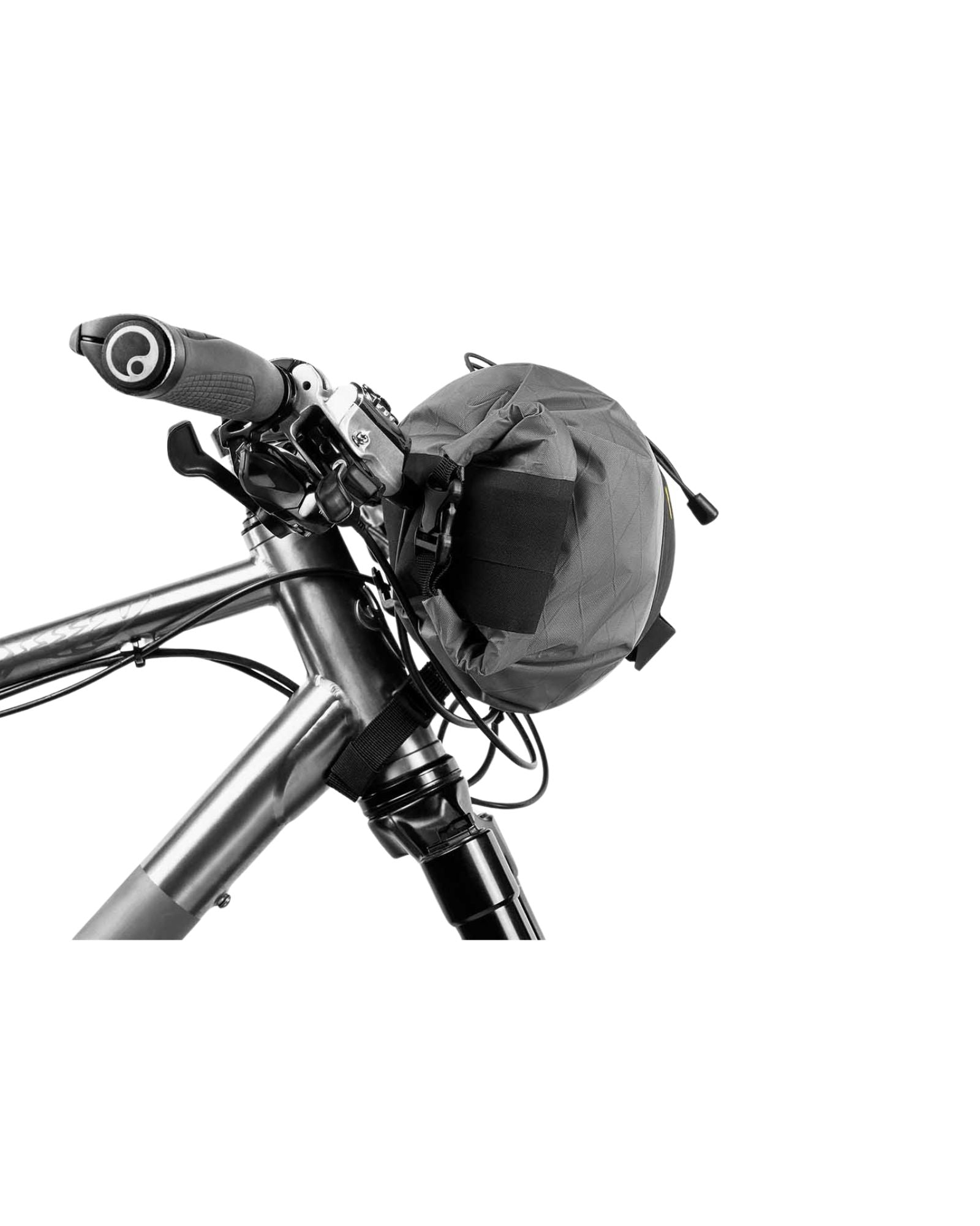 Torba na kierownicę Apidura Backcountry Handlebar Pack - Najs Bike