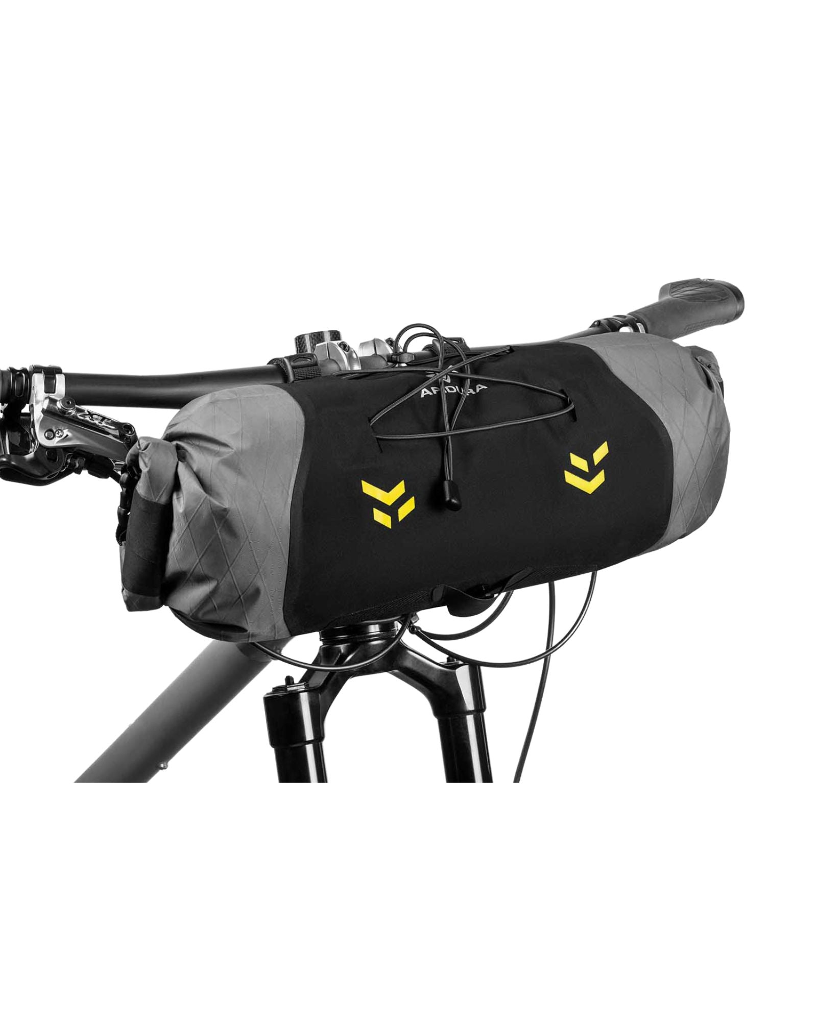 Torba na kierownicę Apidura Backcountry Handlebar Pack - Najs Bike