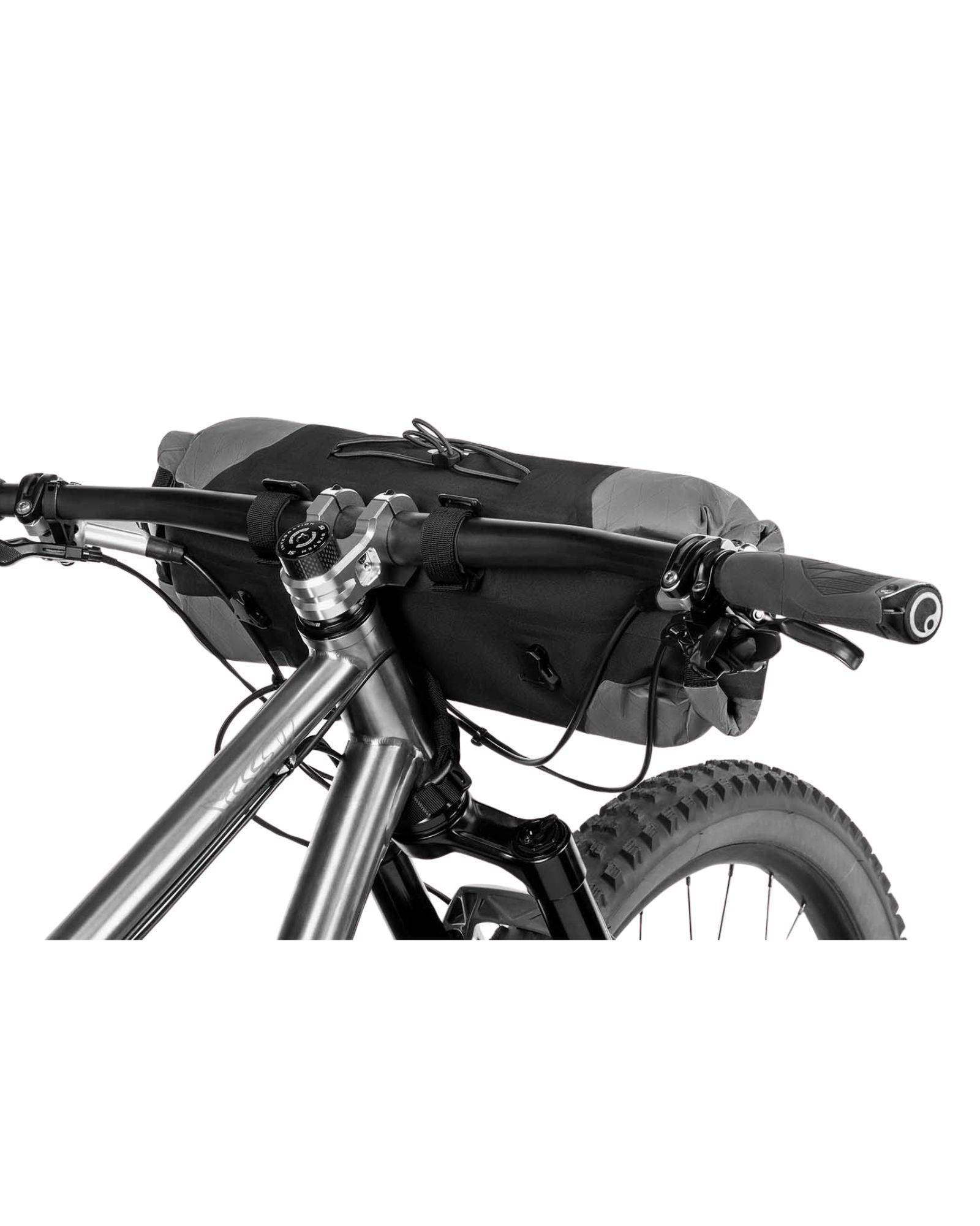 Antypoślizgowy Hypalon torby Apidura Backcountry Handlebar Pack