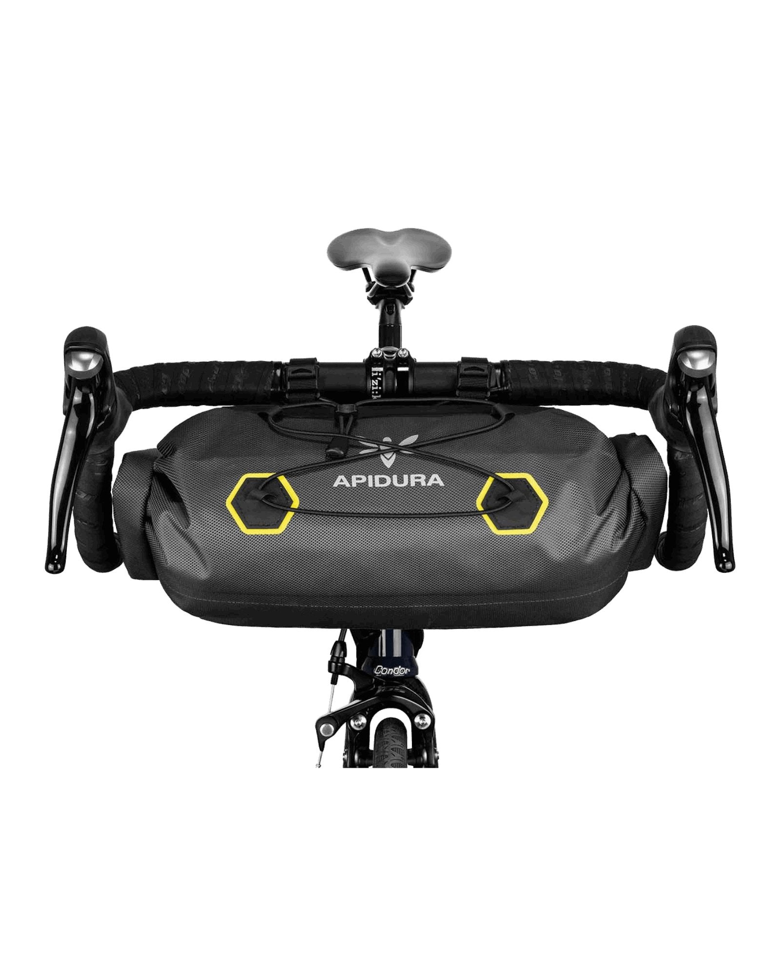 Torba na kierownicę Apidura Expedition Handlebar Pack - Najs Bike