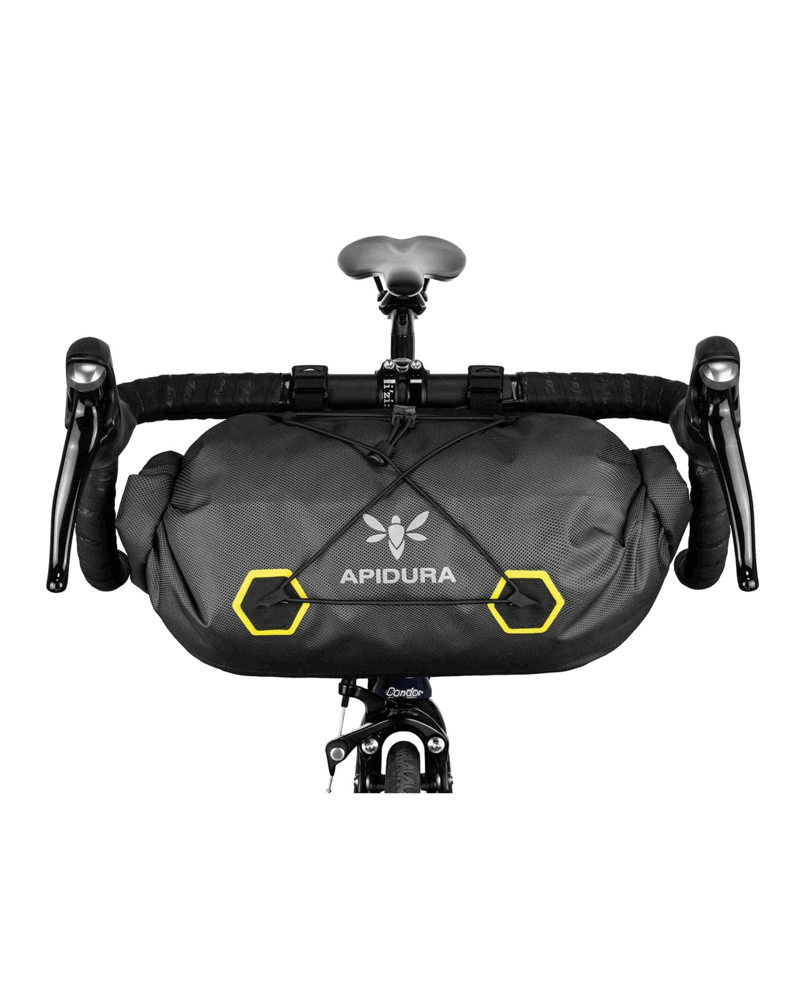 Torba na kierownicę Apidura Expedition Handlebar Pack - Najs Bike