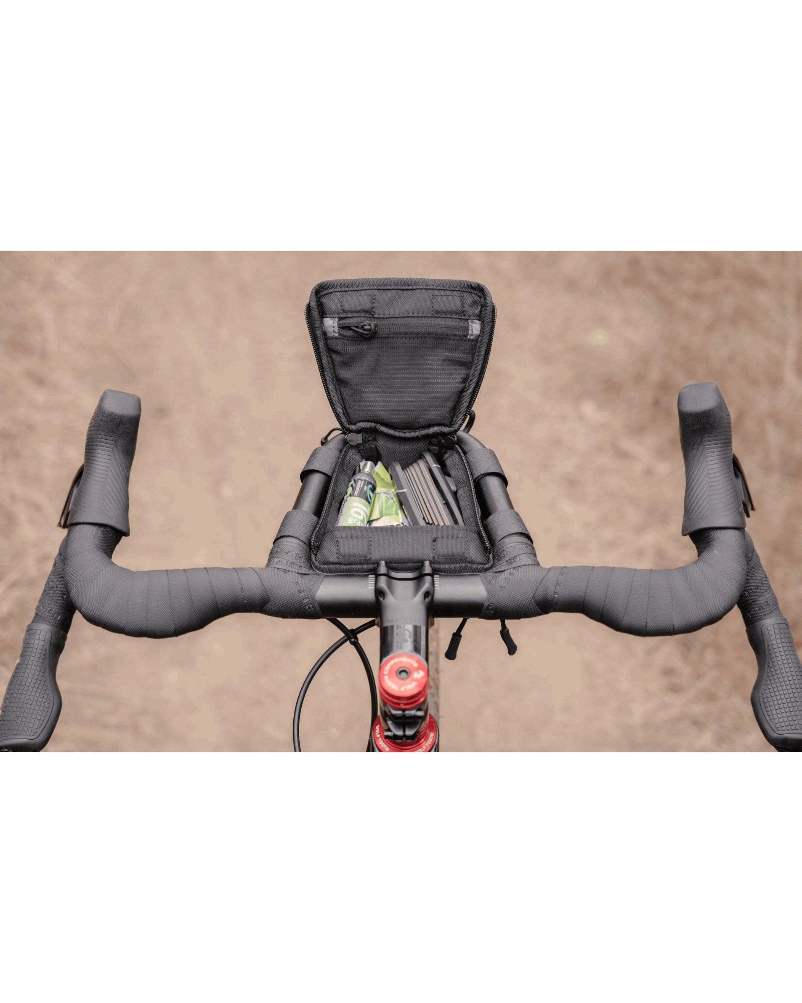 Torba na kierownicę Redshift Kitchen Sink - Najs Bike