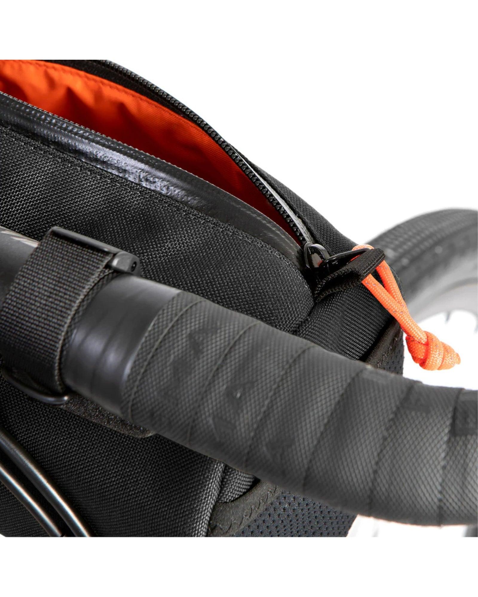 Torba na kierownice Restrap Canister Bag 1.5 L - Najs Bike
