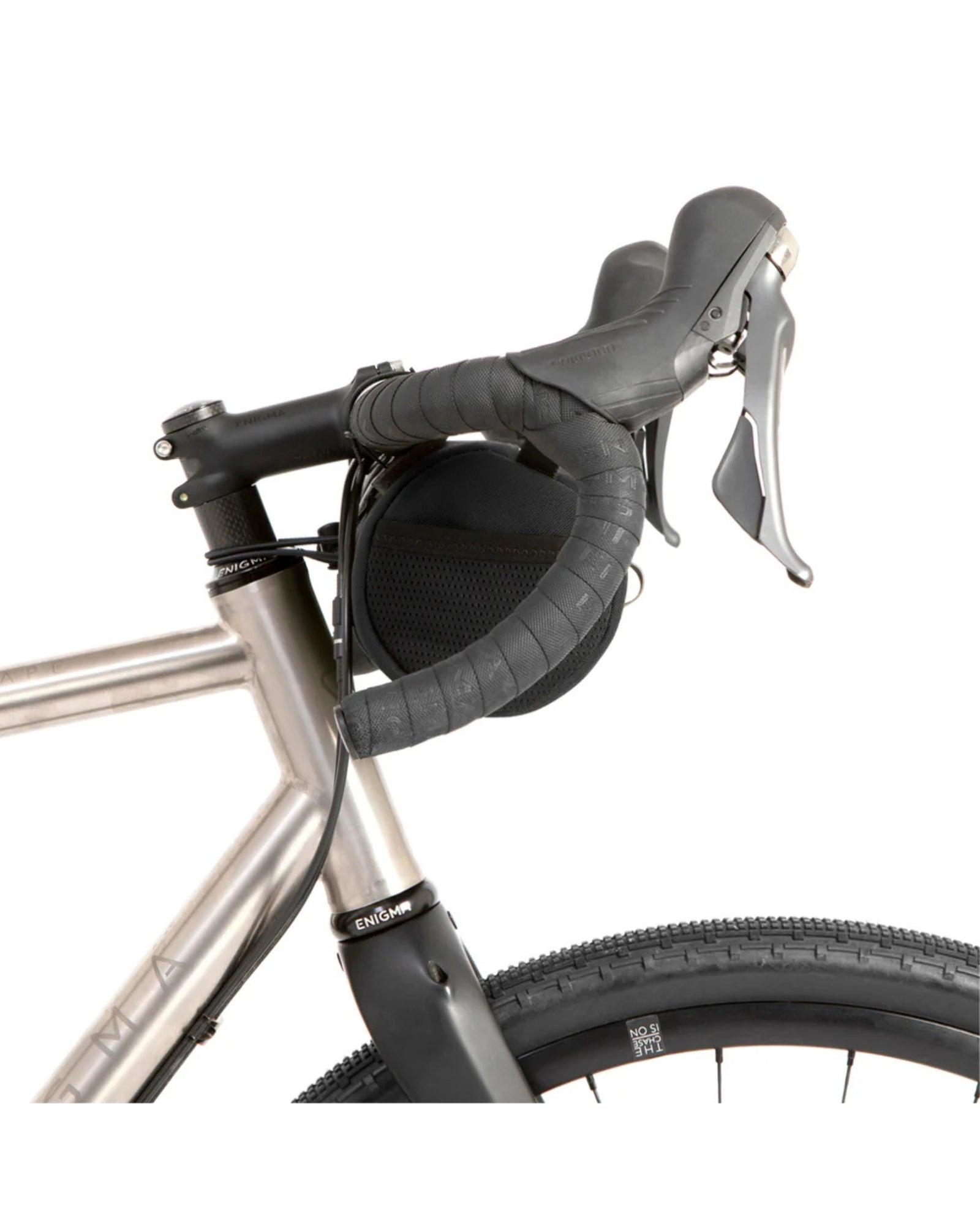 Torba na kierownice Restrap Canister Bag 1.5 L - Najs Bike