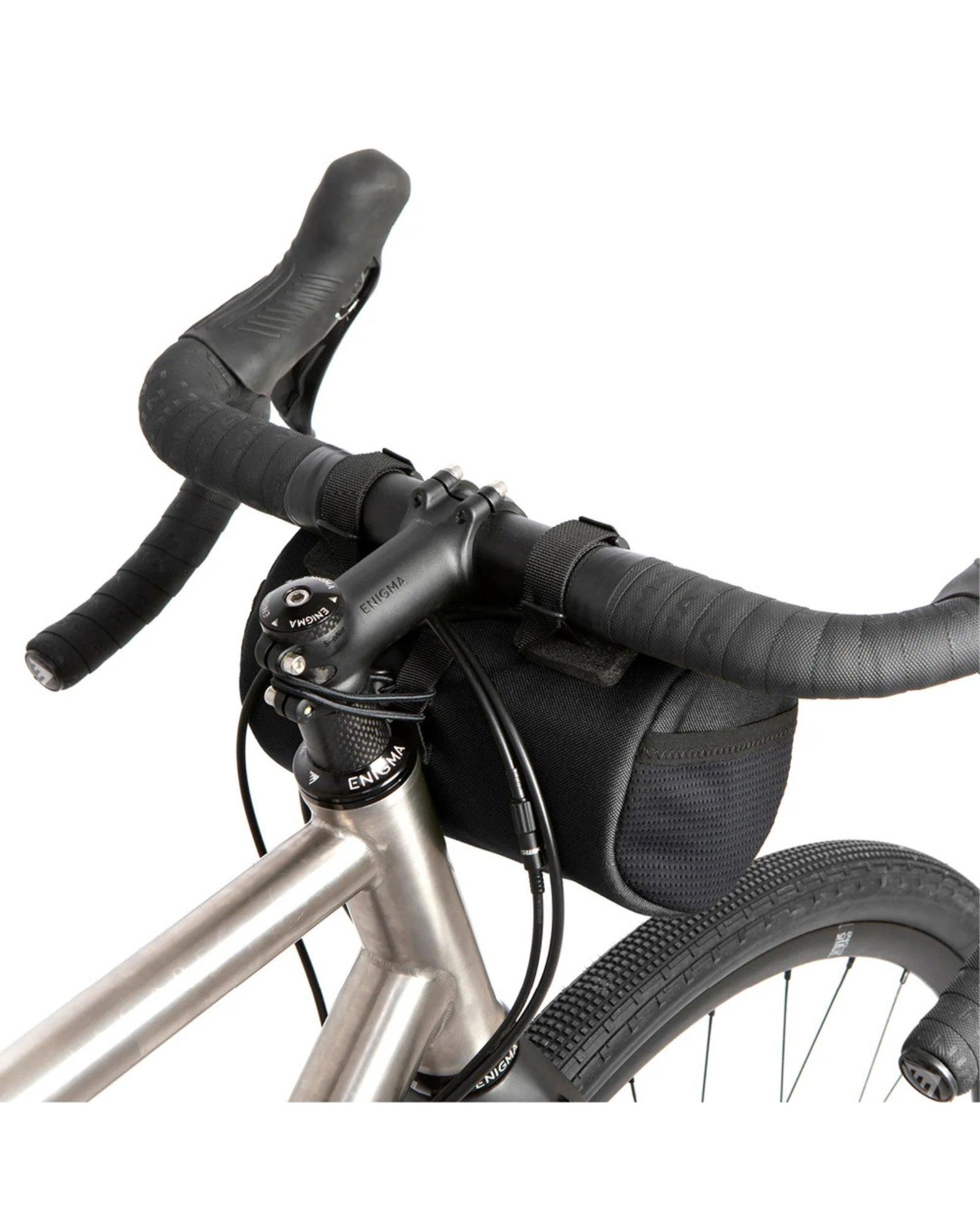 Torba na kierownice Restrap Canister Bag 1.5 L - Najs Bike